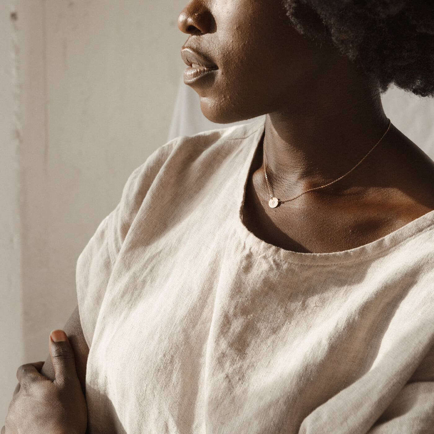 Mila Necklace - Image 7