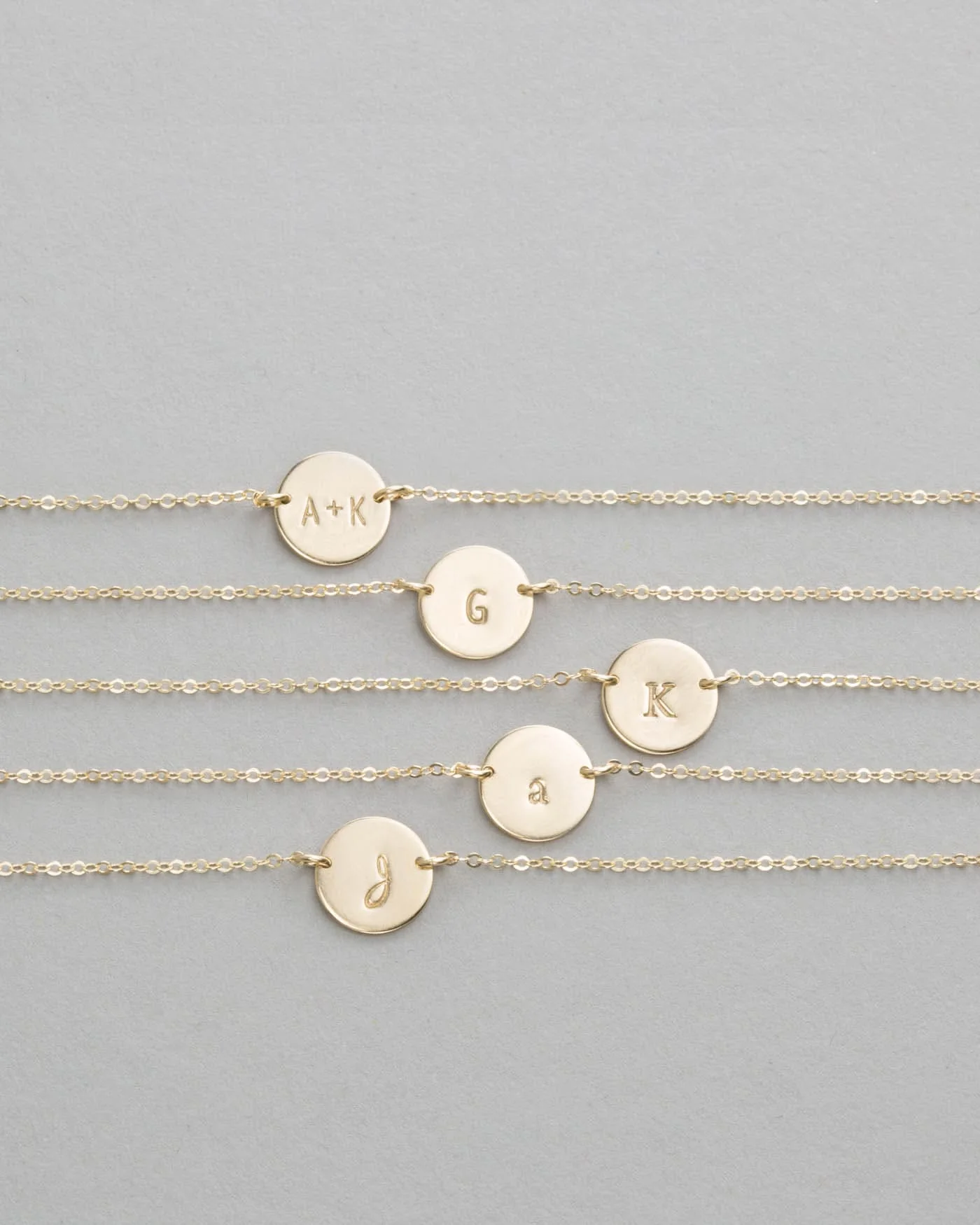 Mila Necklace - Image 8