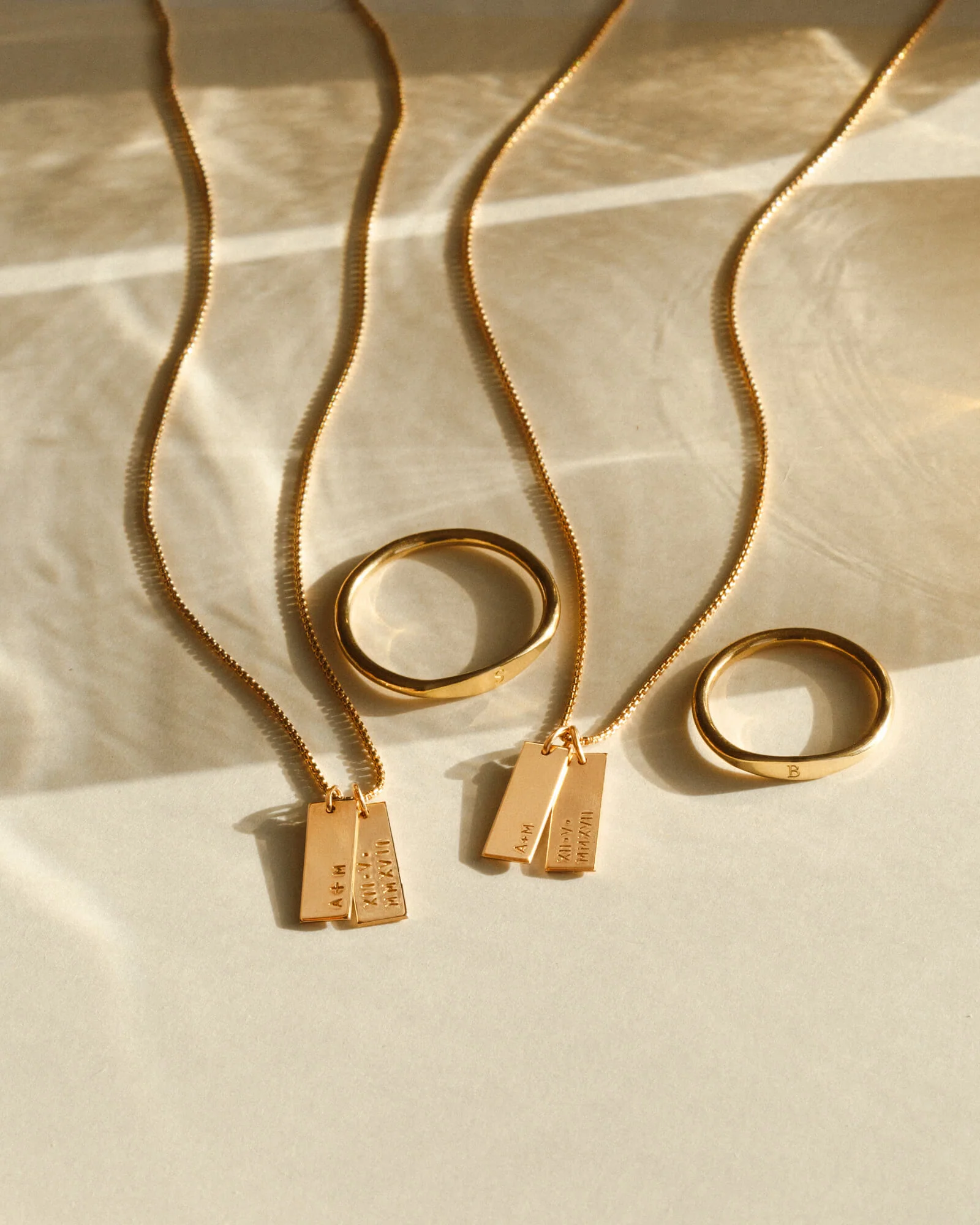 Monaco Necklace - Image 6