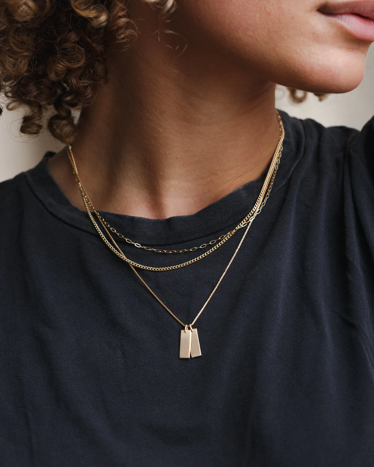 Monaco Necklace - Image 7