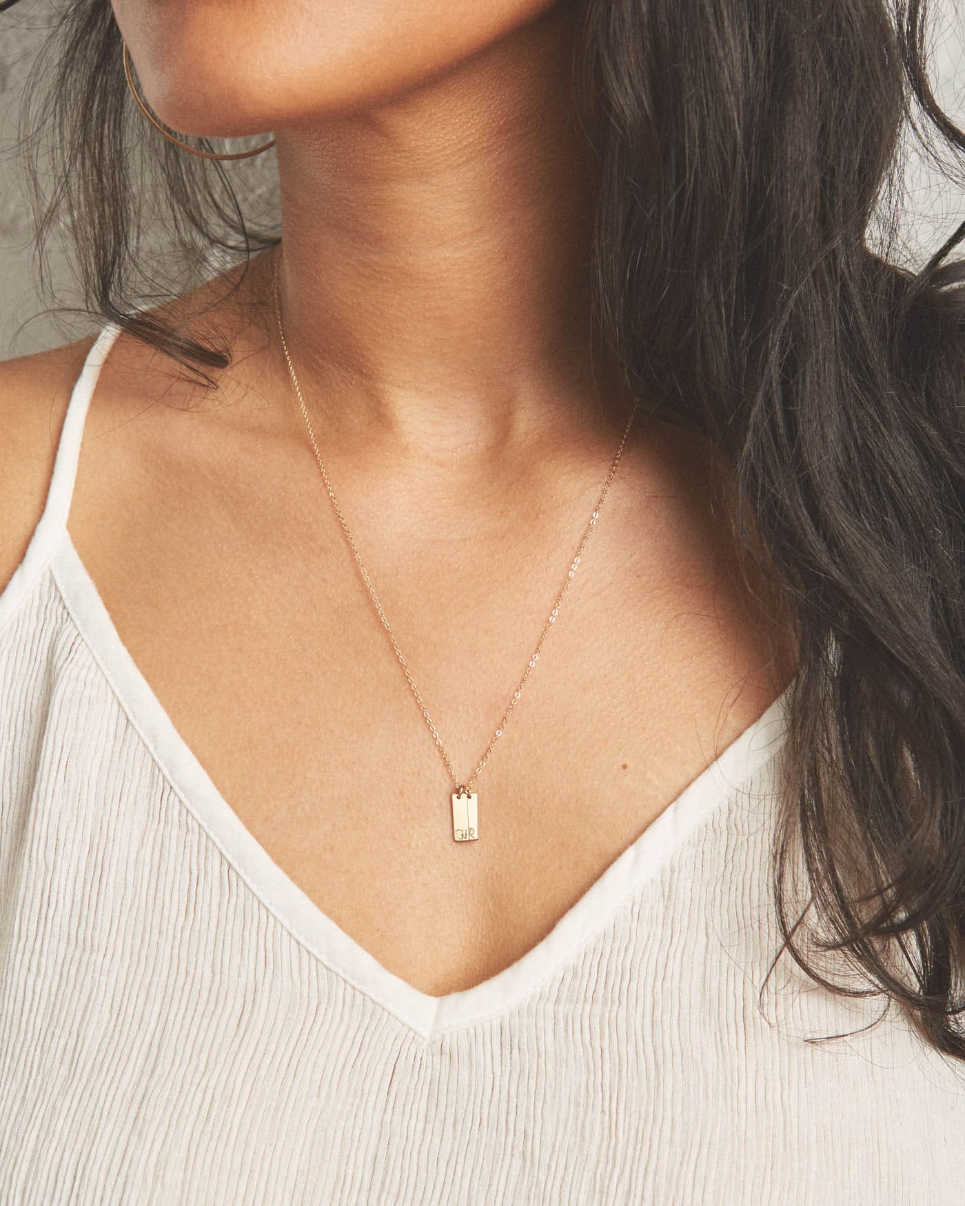 Palermo Necklace - Image 4