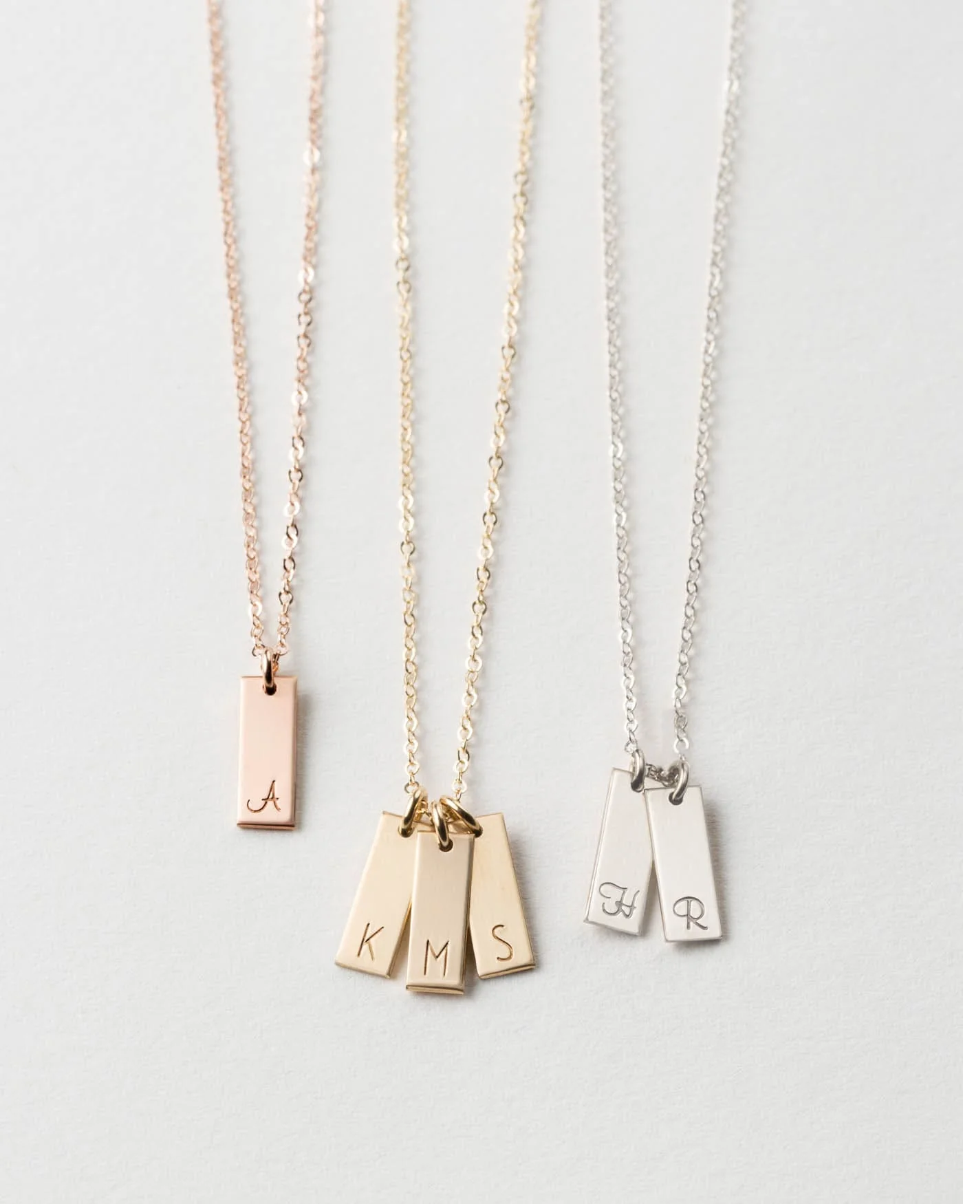 Palermo Necklace - Image 5