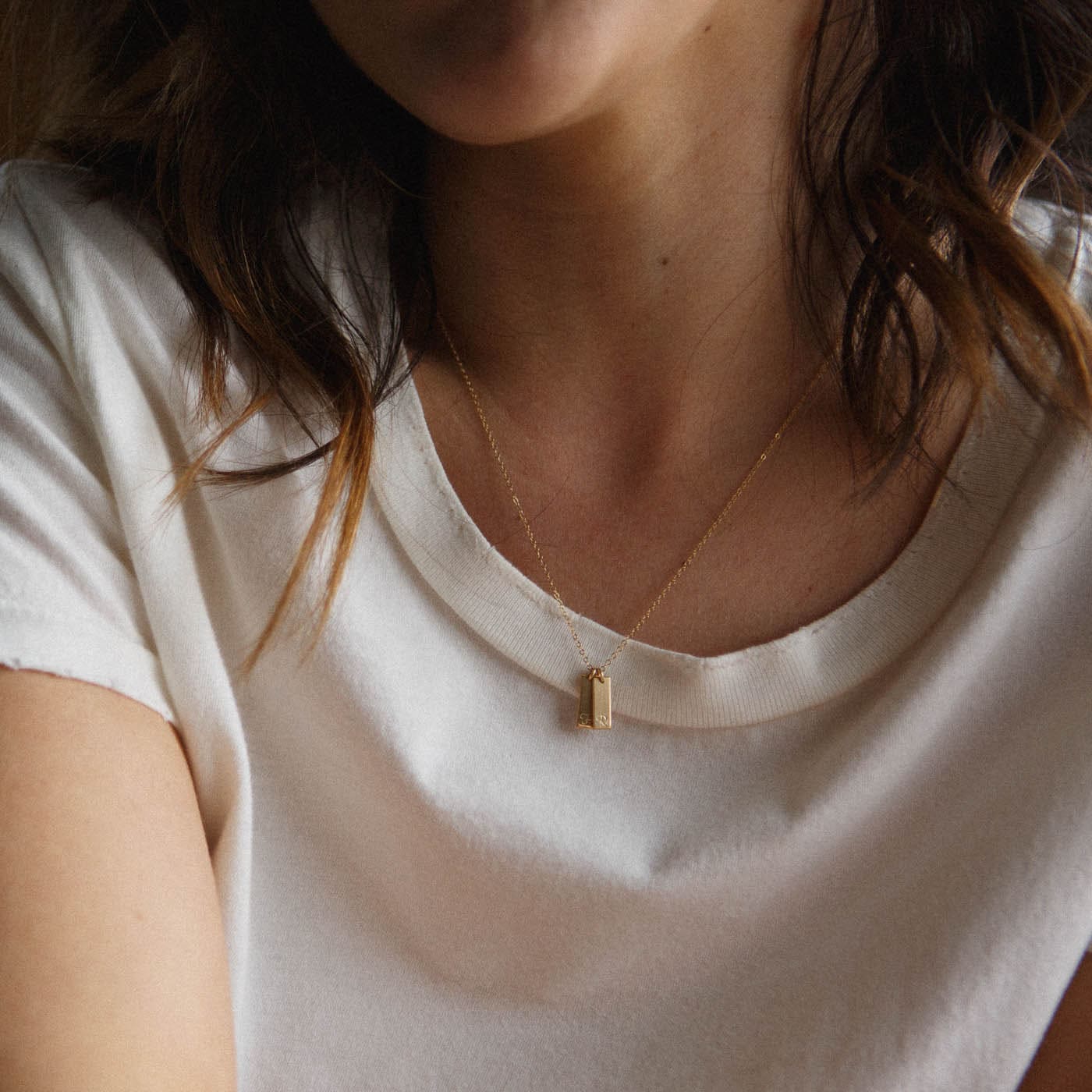 Palermo Necklace - Image 6