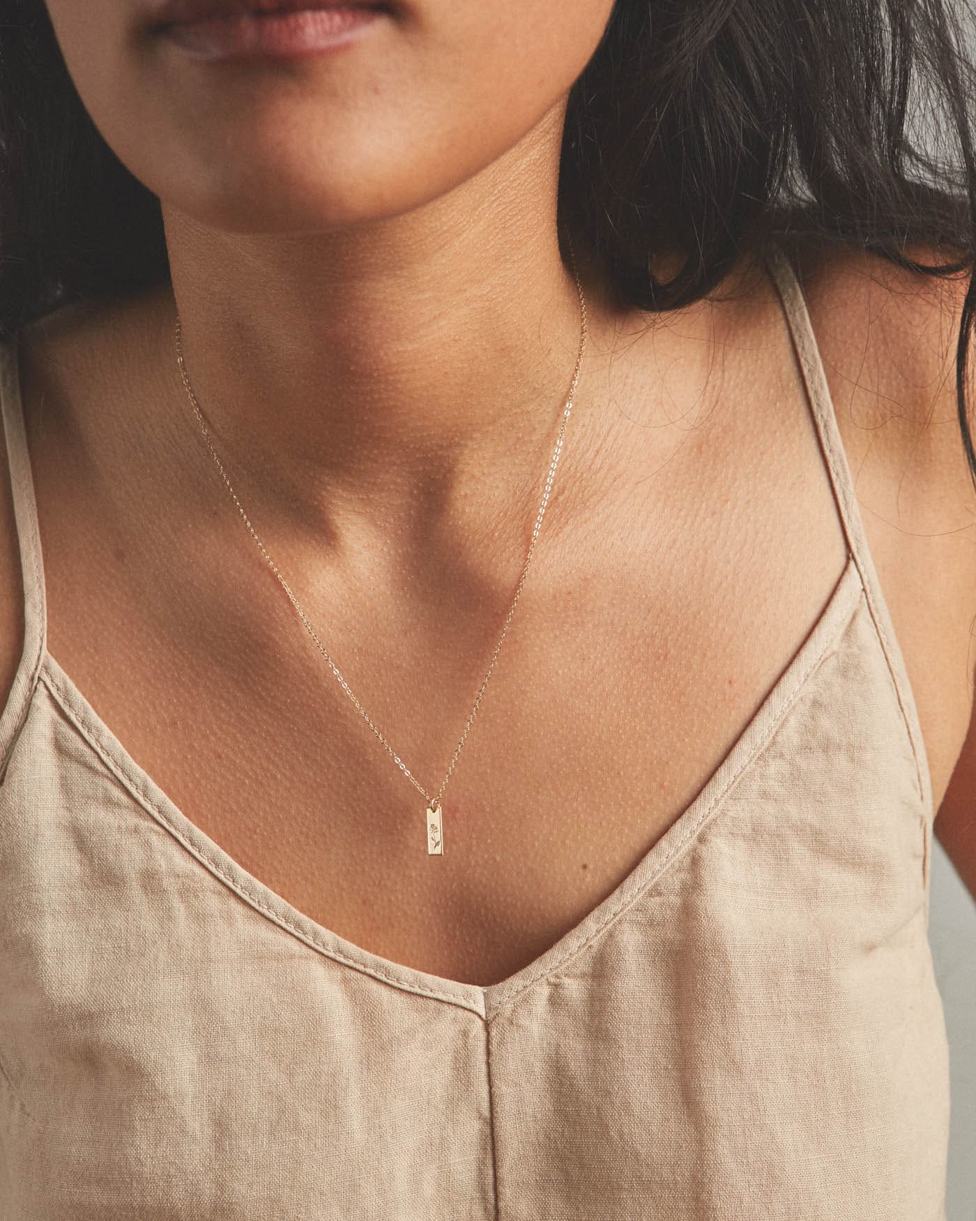 Palermo Necklace - Image 7