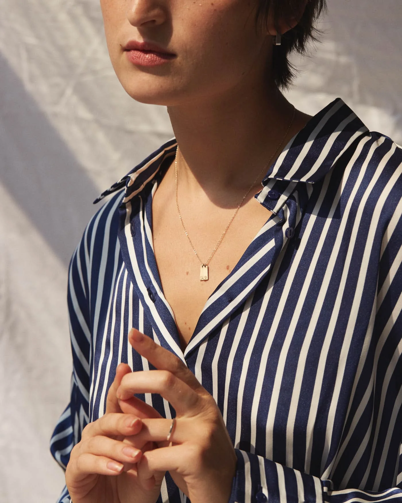 Palermo Necklace - Image 9