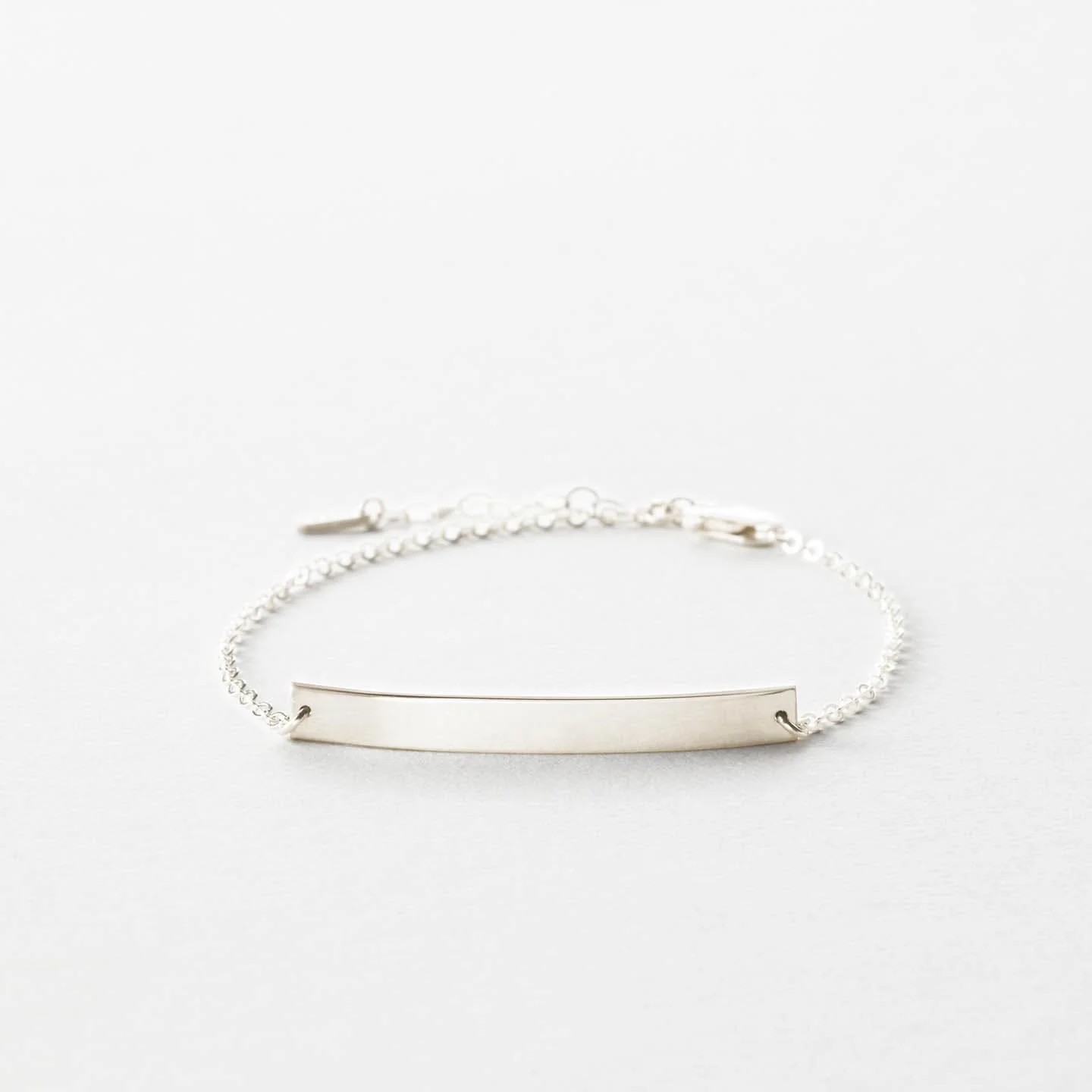 Serra Bar Bracelet - Image 5