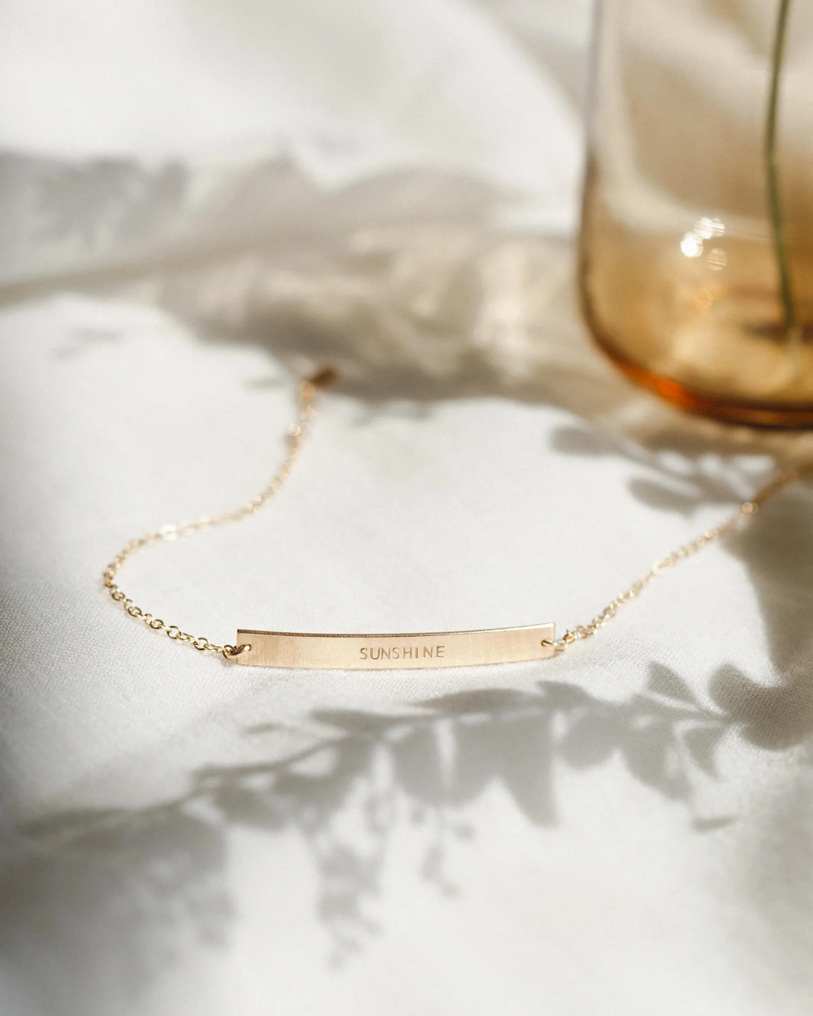 Serra Bar Bracelet - Image 6