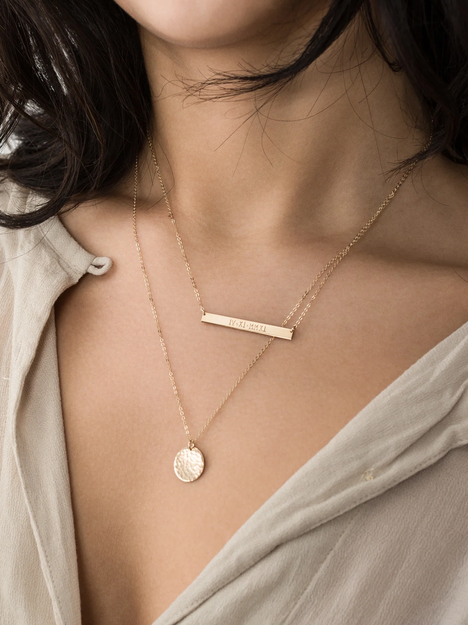 Serra Necklace - Image 11