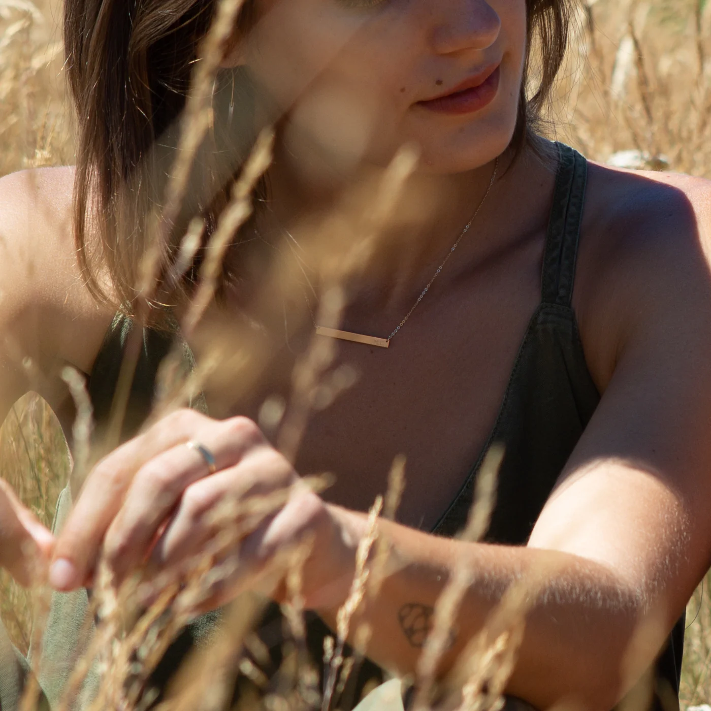 Serra Necklace - Image 12