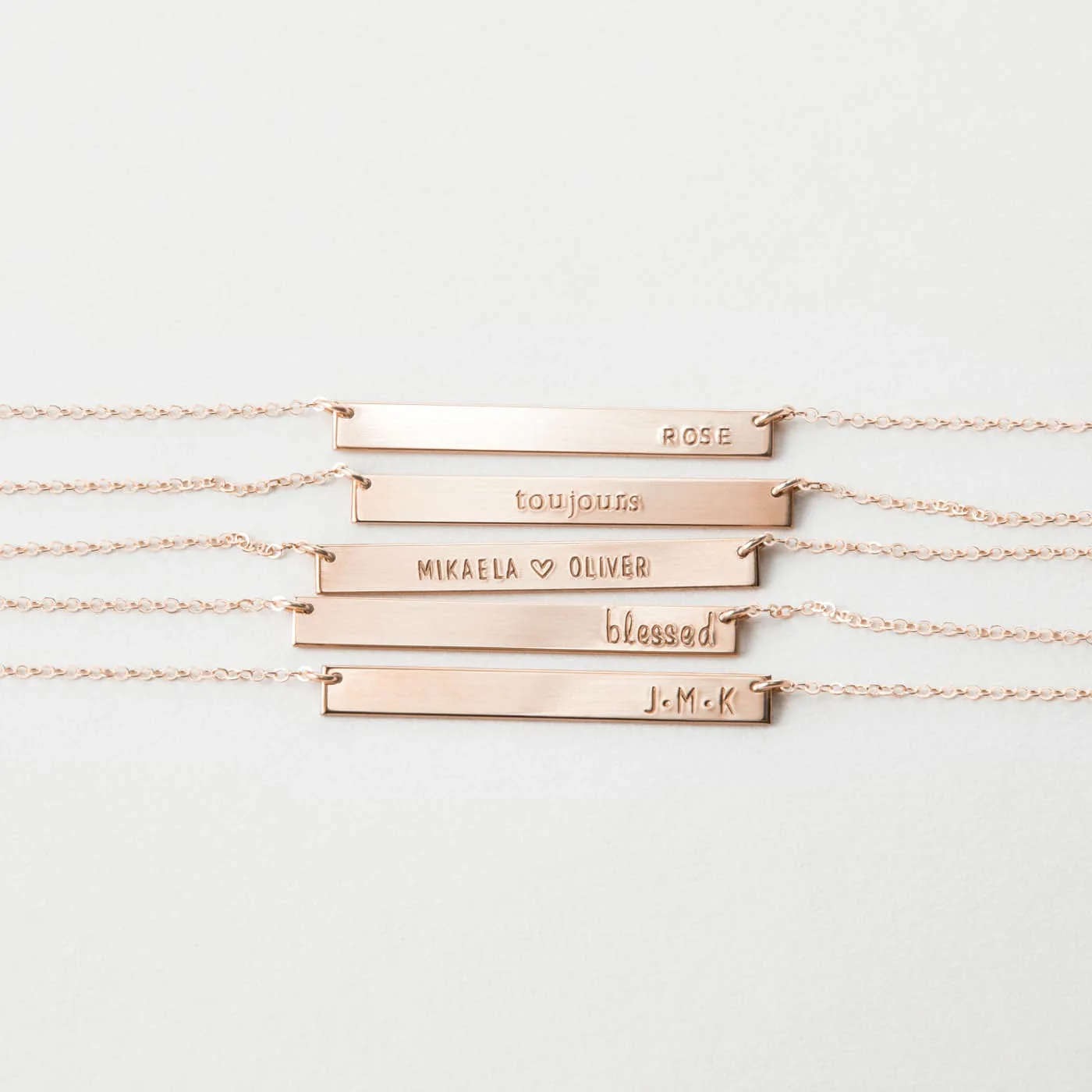 Serra Necklace - Image 3