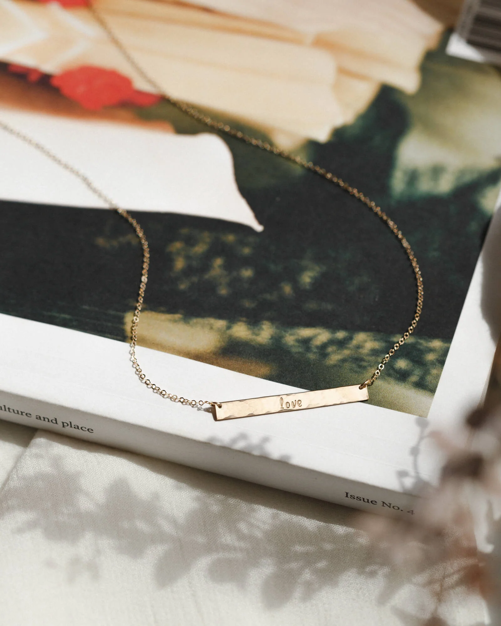 Serra Necklace - Image 8