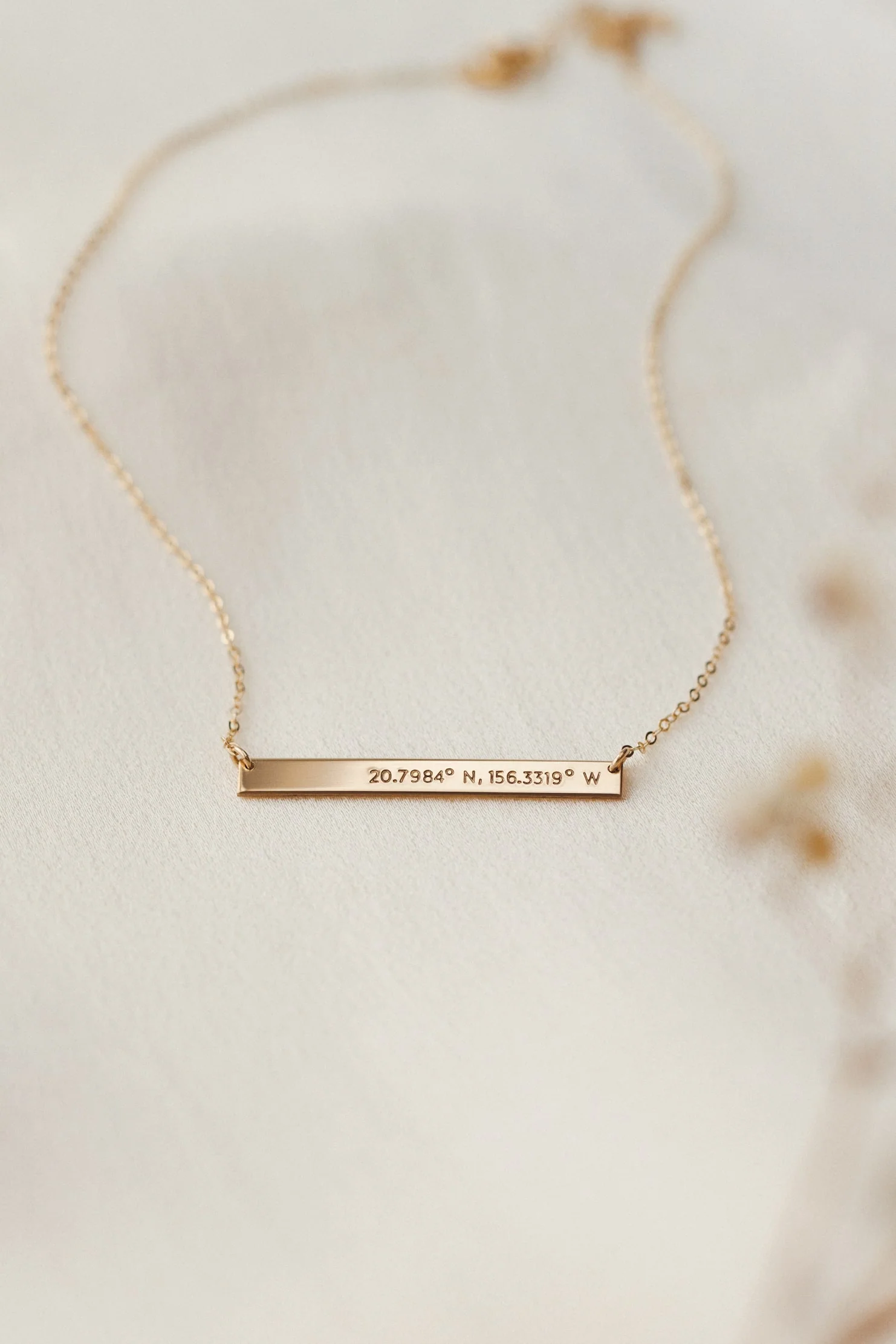 Serra Necklace - Image 9