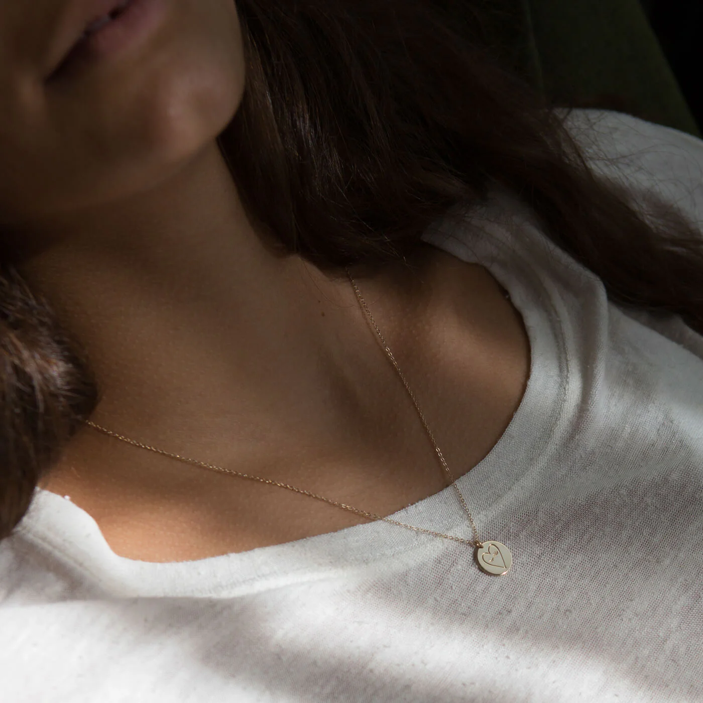 Personalized Vollmond Necklace - Image 8