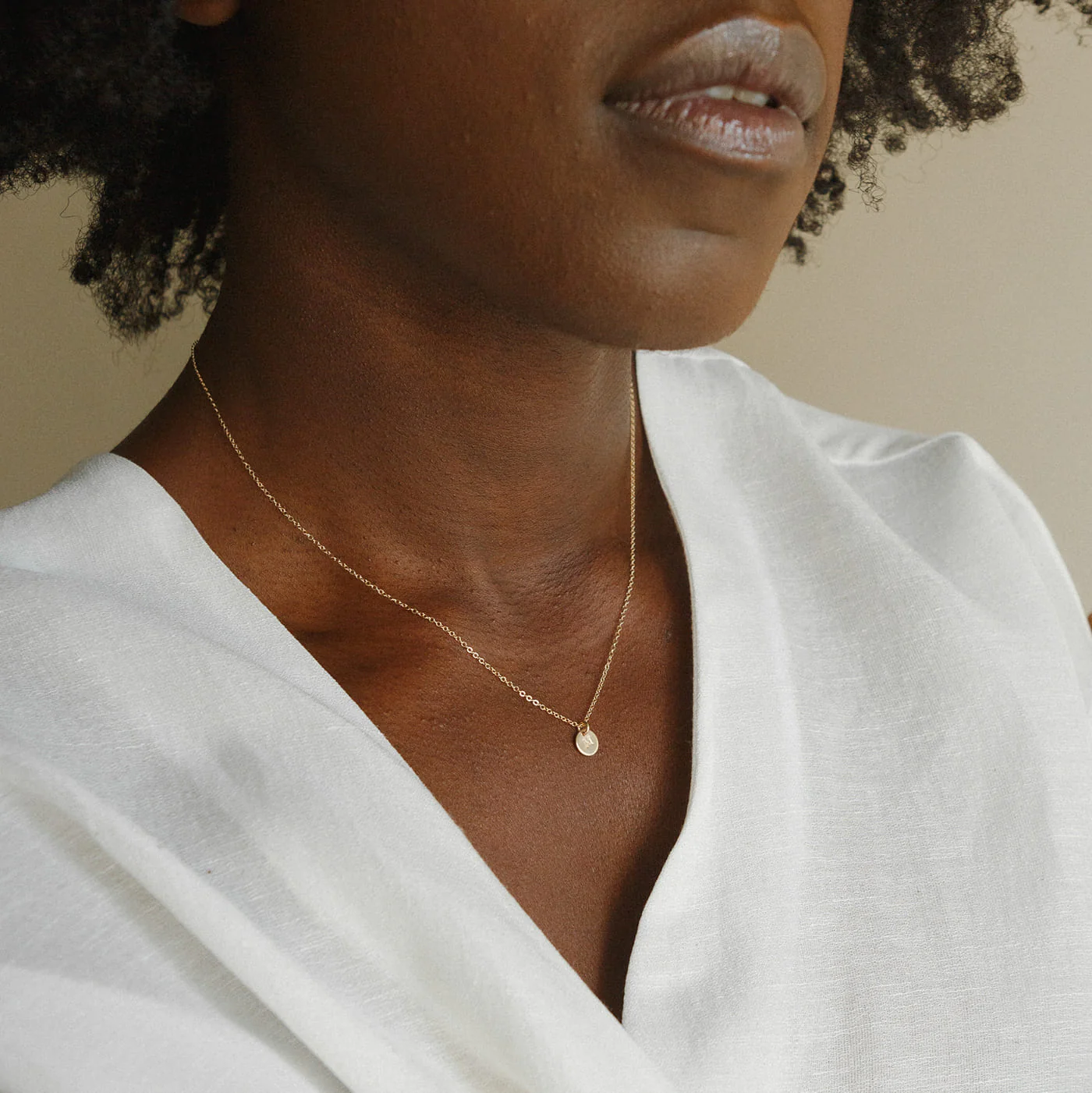 Personalized Yue Necklace - Image 6