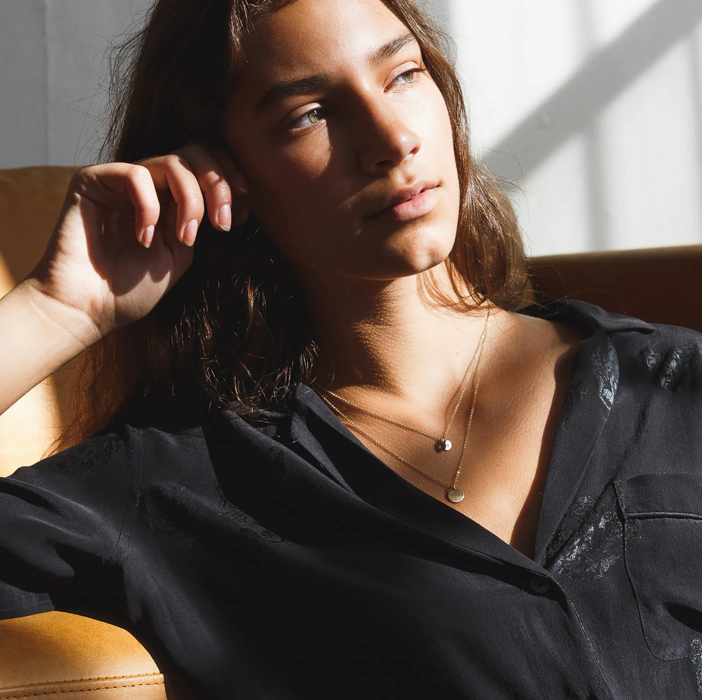 Personalized Yue Necklace - Image 8