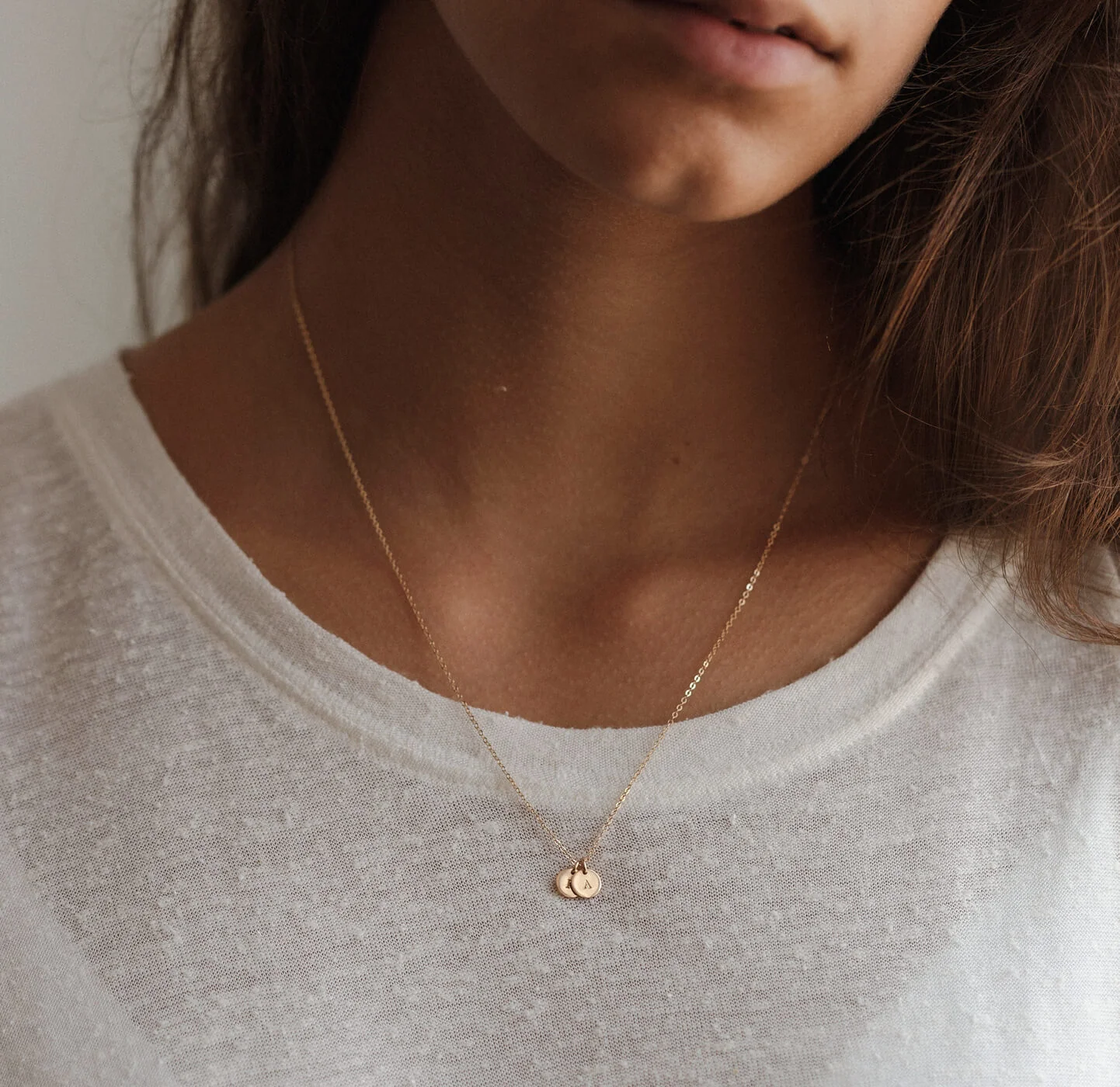 Personalized Yue Necklace - Image 9