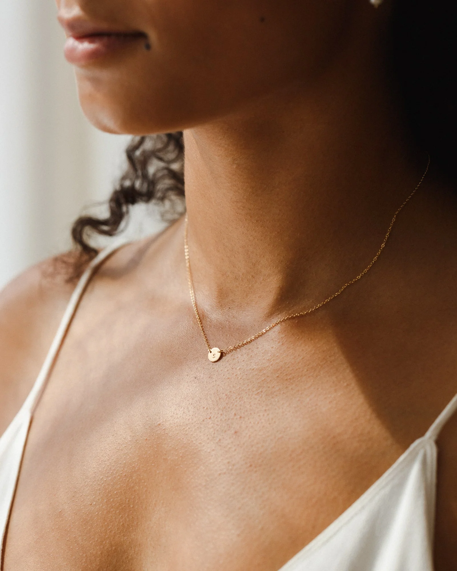 Yuki Necklace - Image 4