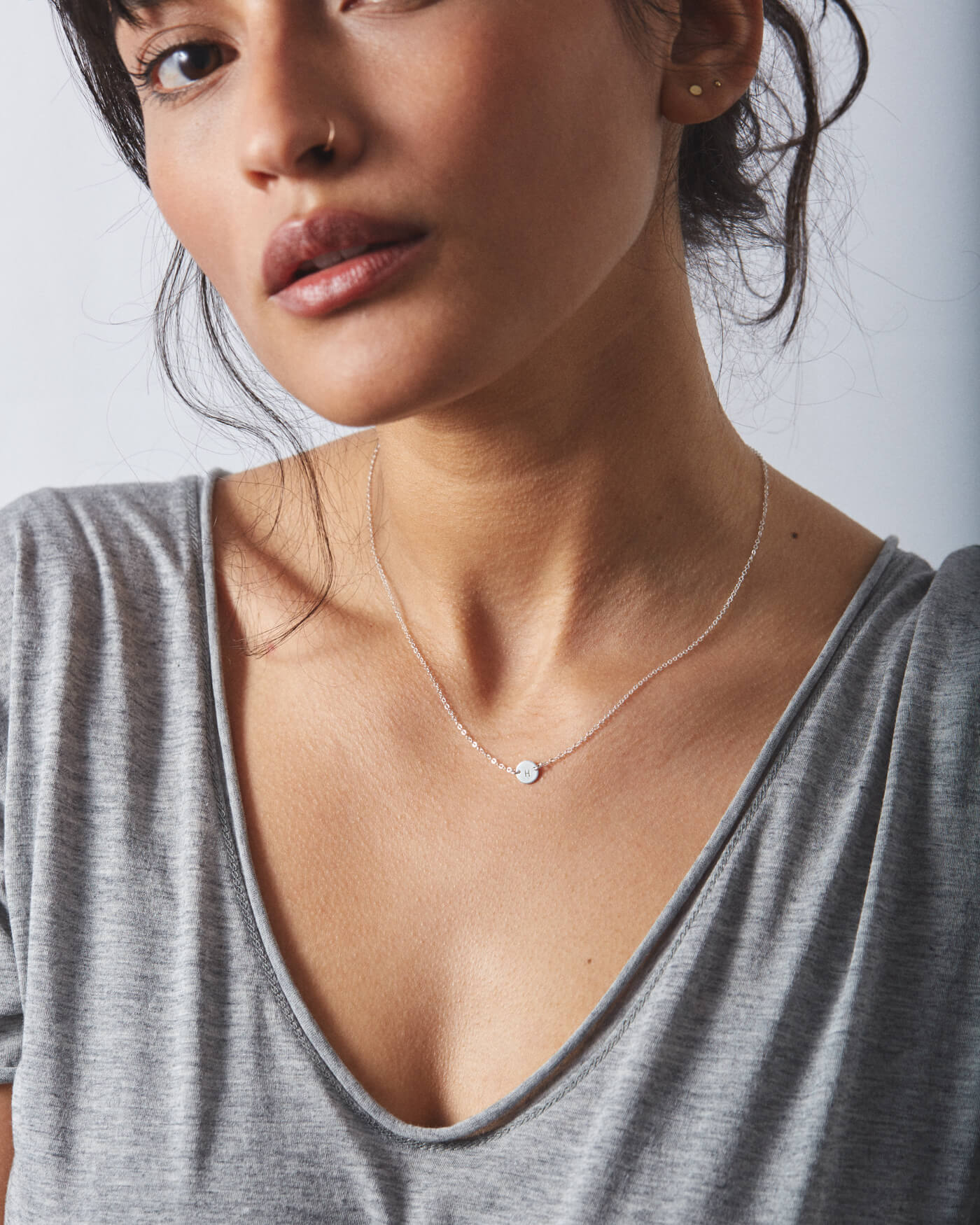 Yuki Necklace - Image 5