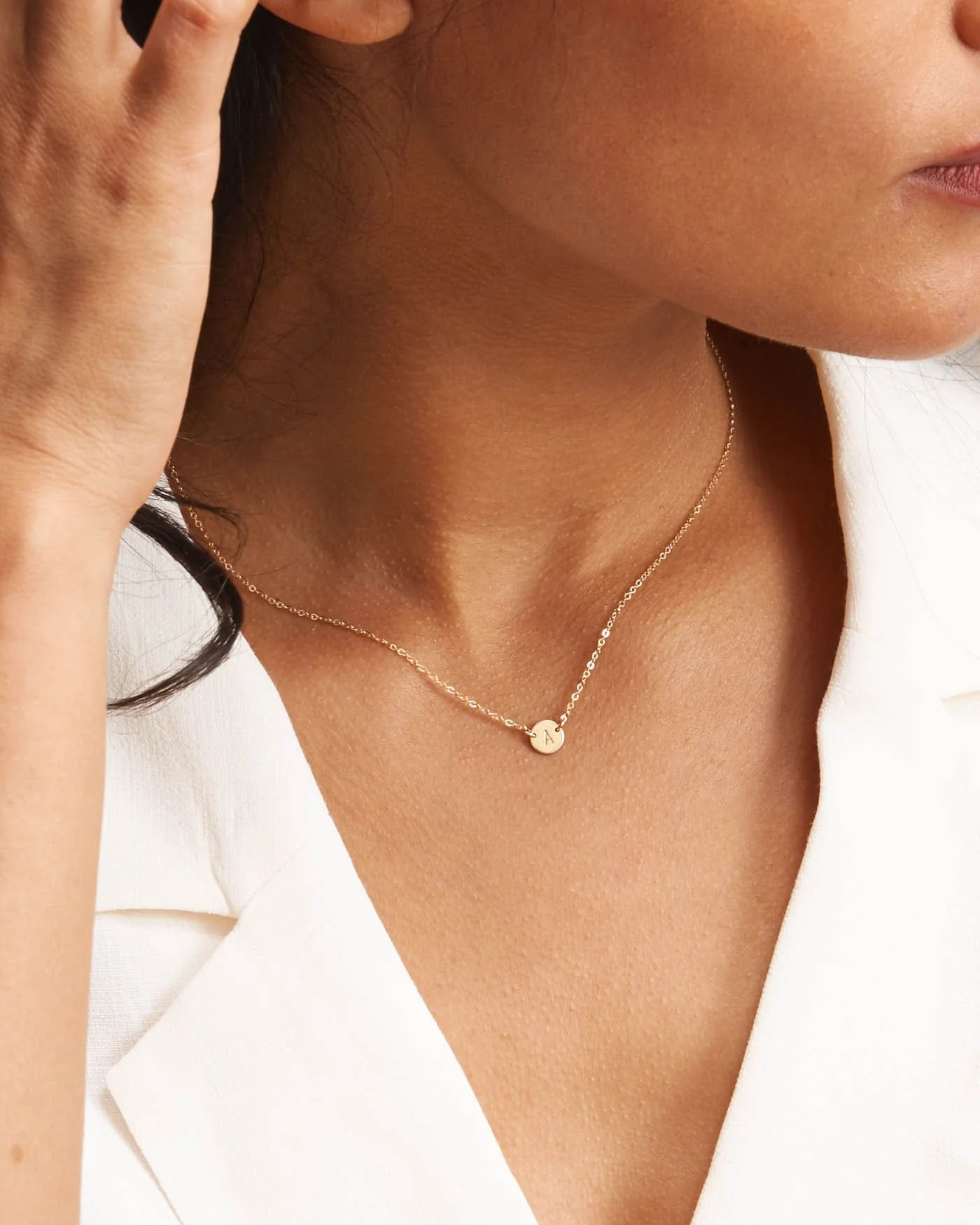 Yuki Necklace - Image 6