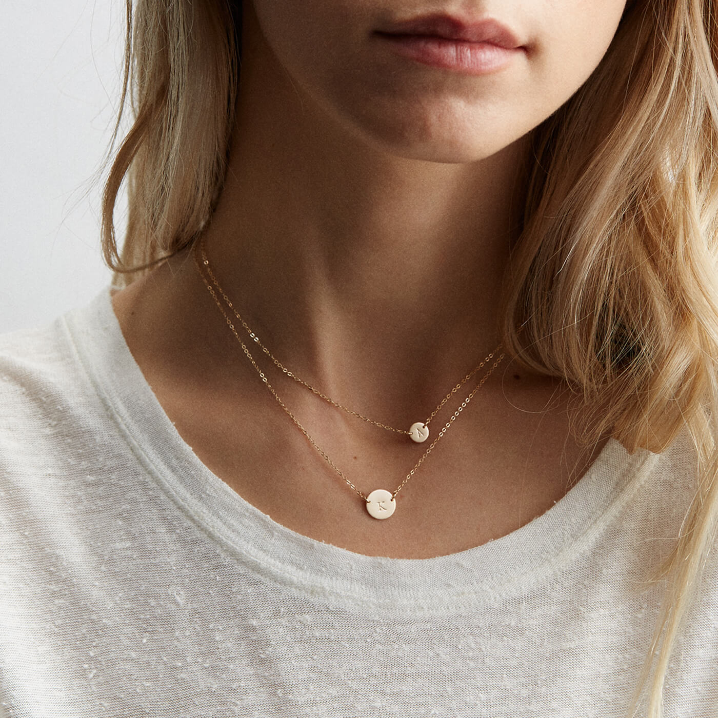 Yuki Necklace - Image 8