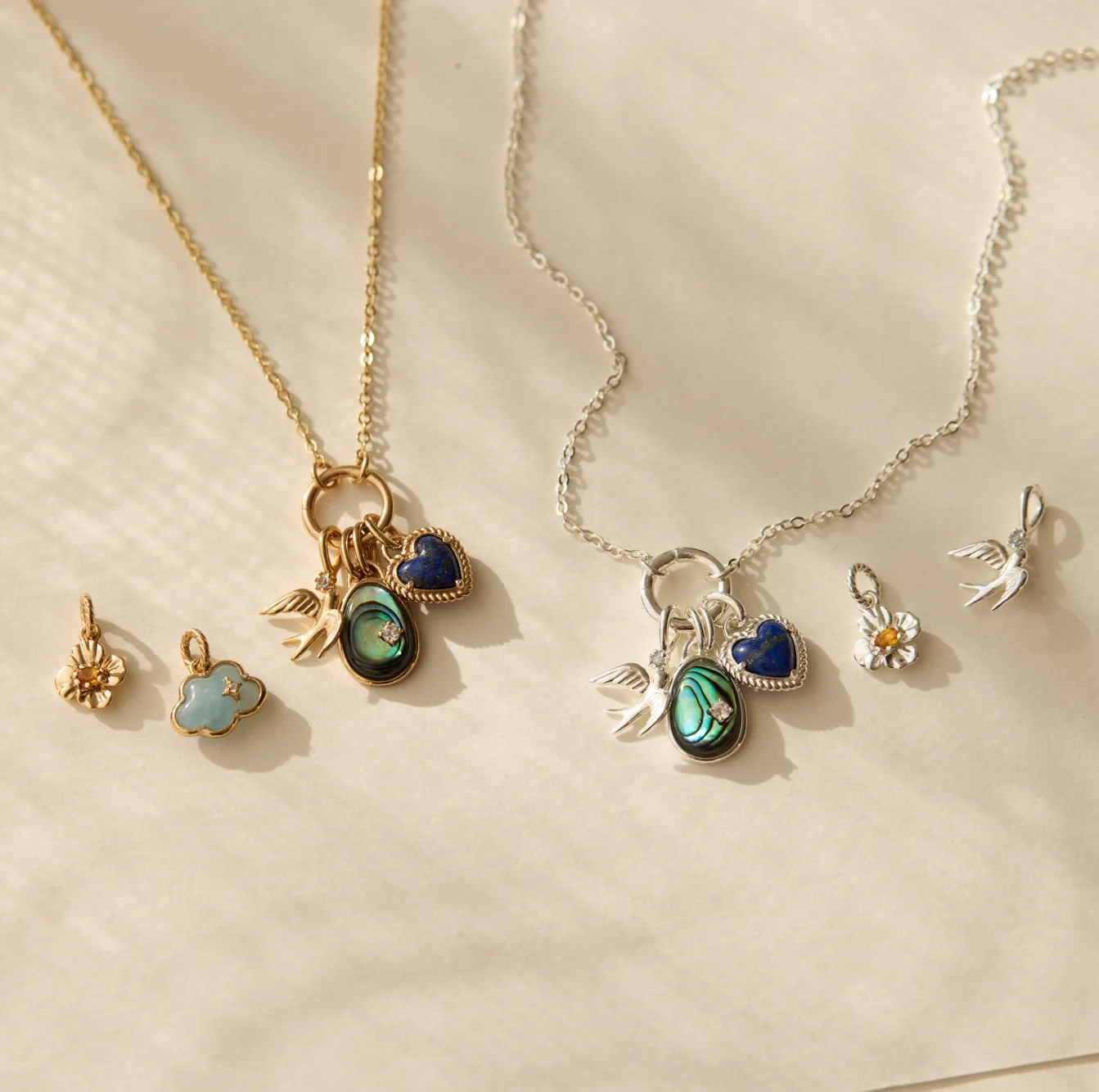 California Poppy Charm - Image 11