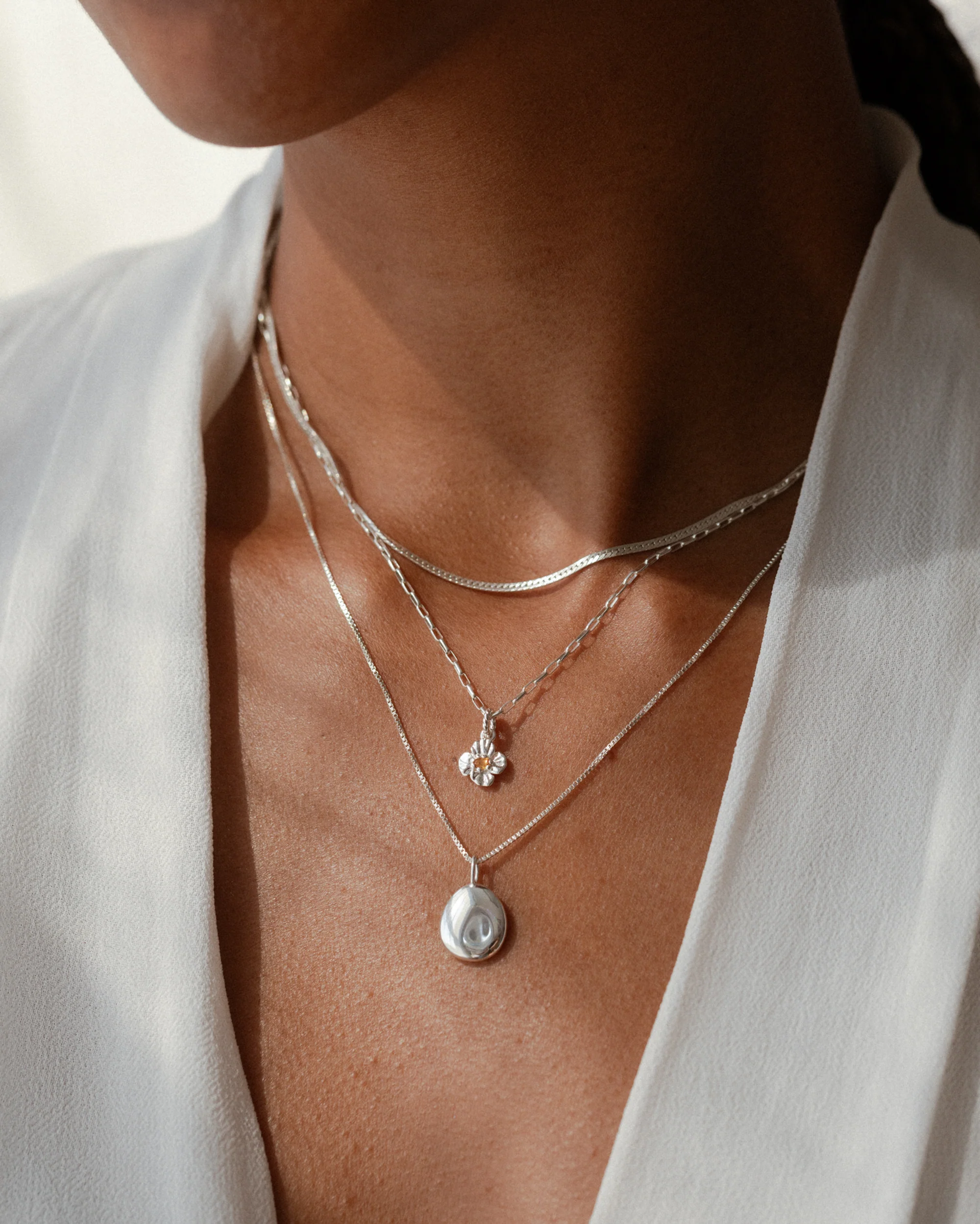 California Poppy Charm - Image 6