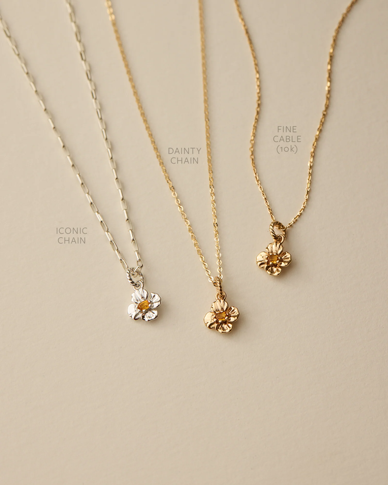 California Poppy Charm - Image 9