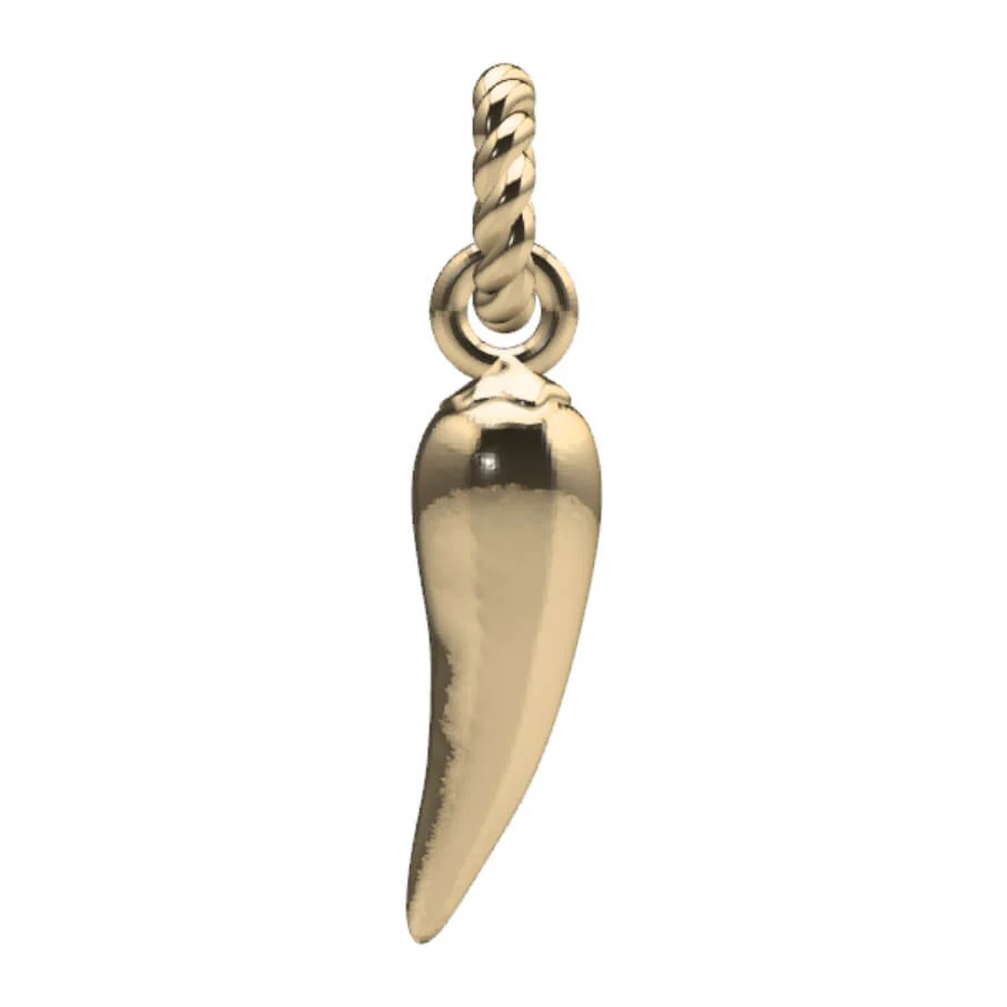 Chili Pepper Charm - Image 9