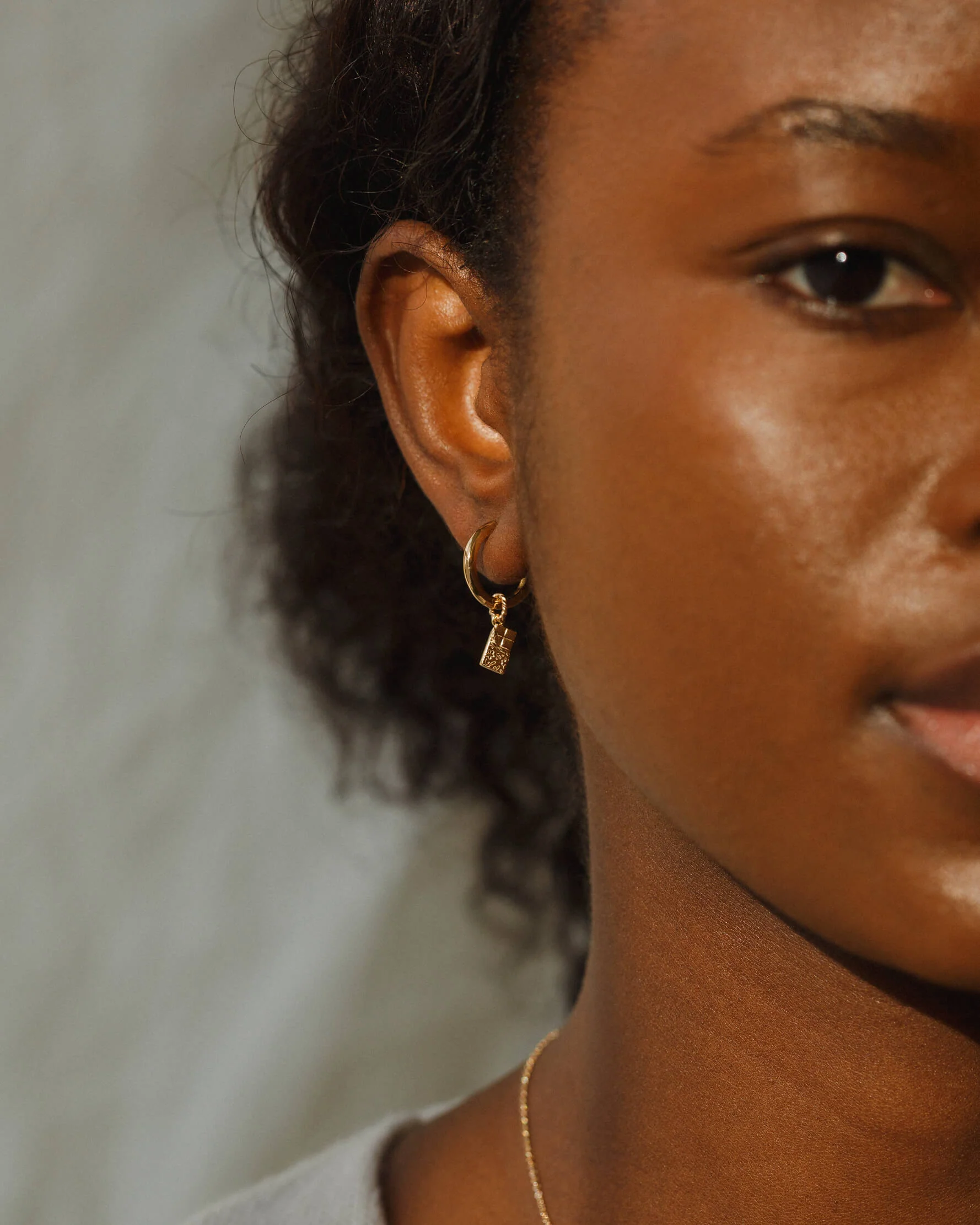 Chocolate Bar Charm - Image 10