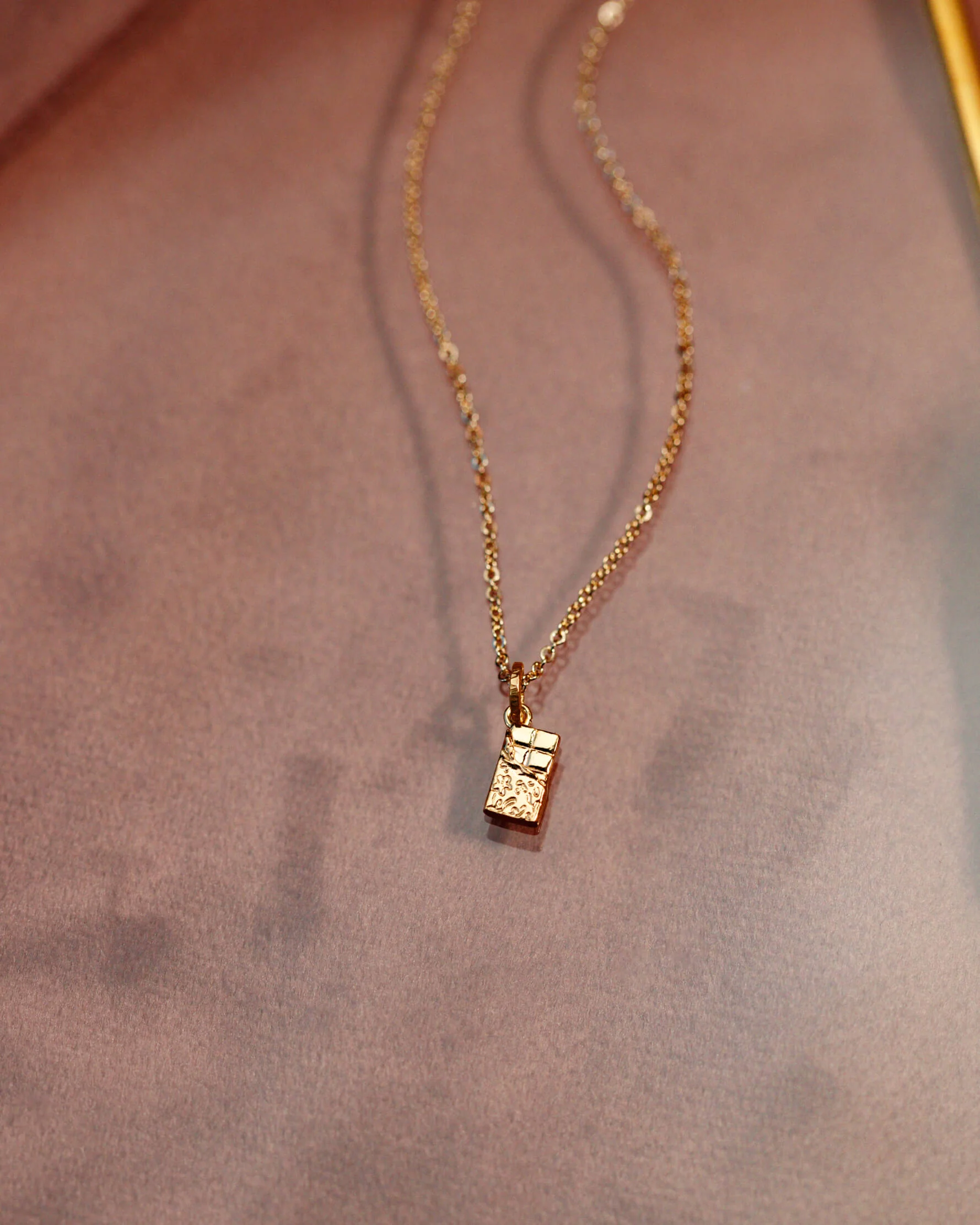 Chocolate Bar Charm - Image 4