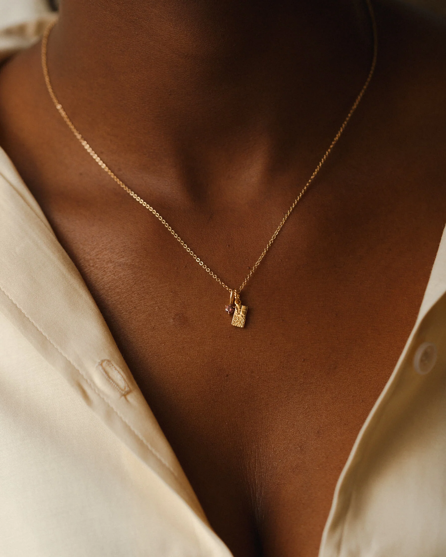 Chocolate Bar Charm - Image 6