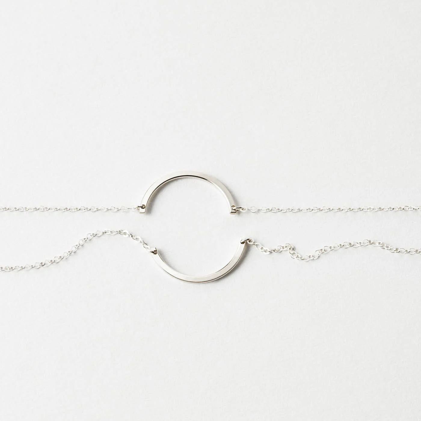 Endless - Necklaces for 2 - Image 3