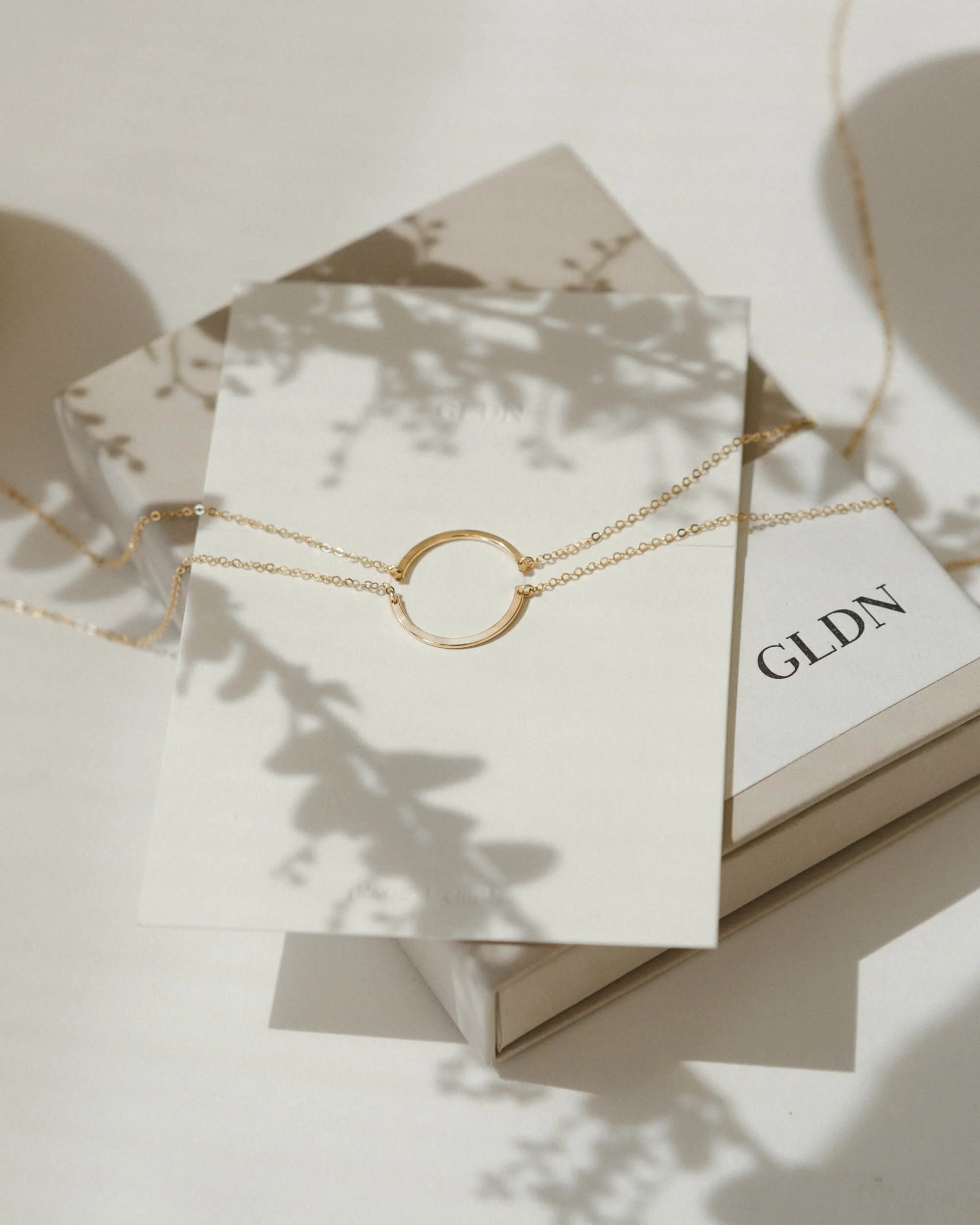 Endless - Necklaces for 2 - Image 5