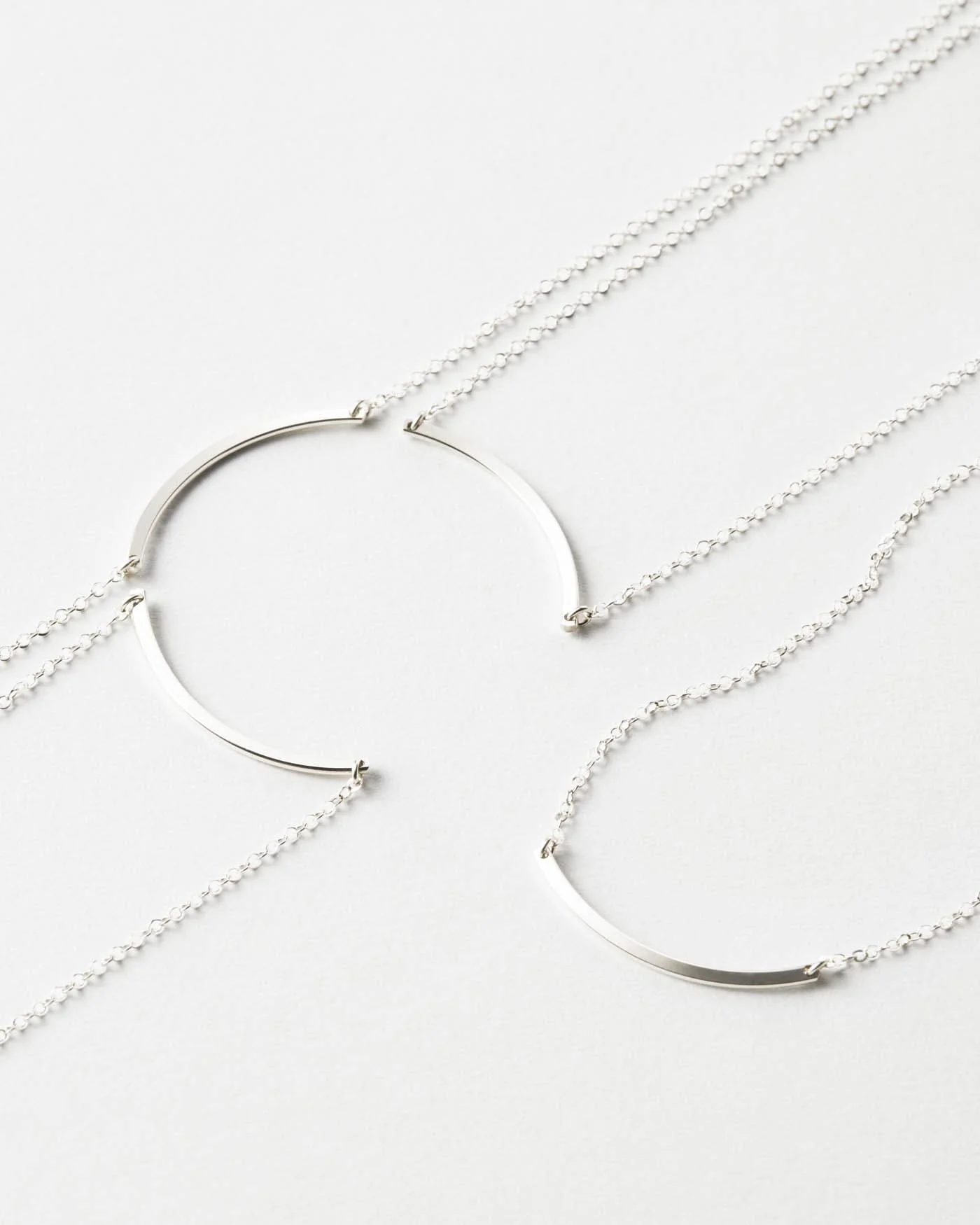 Endless - Necklaces for 4 - Image 3