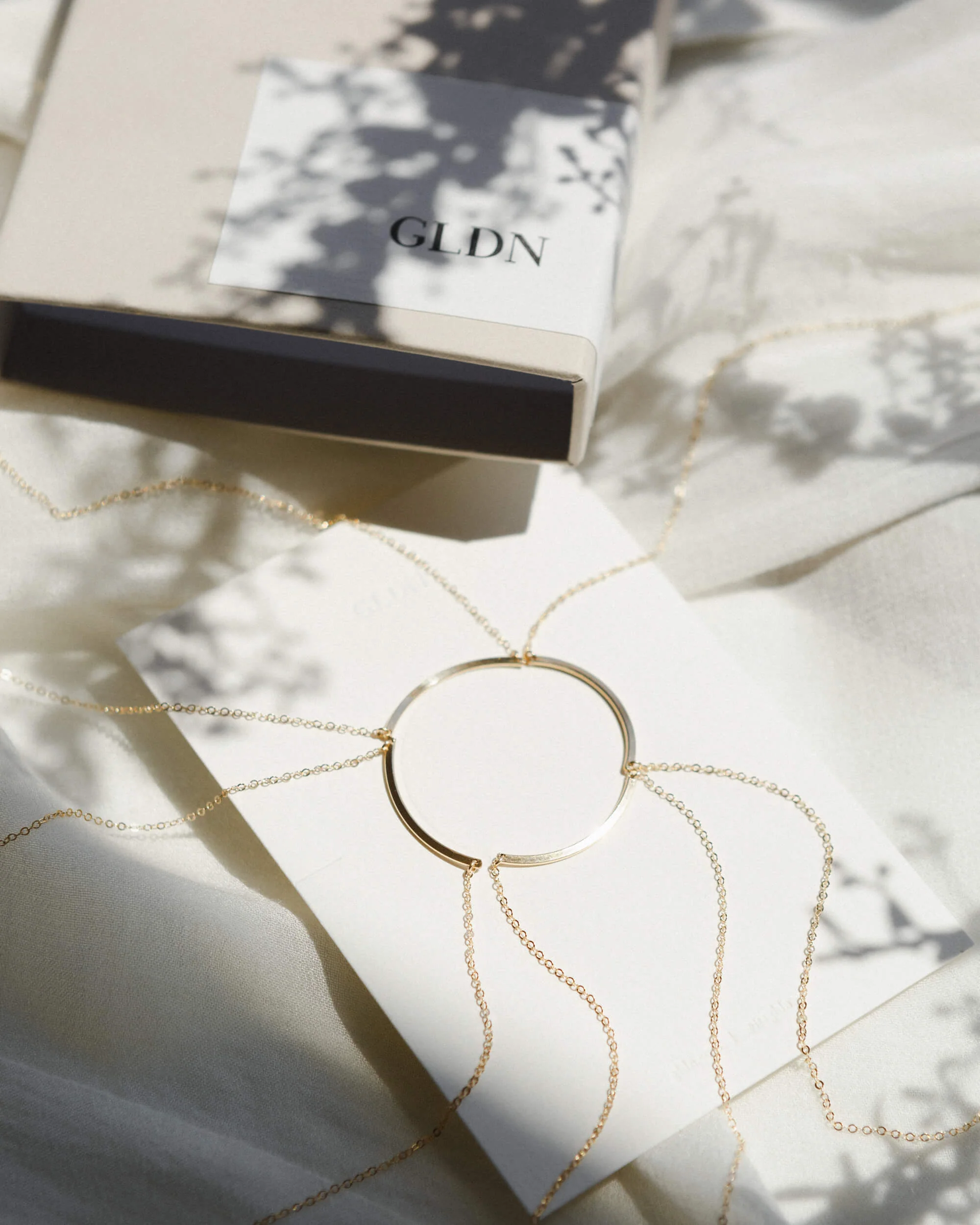 Endless - Necklaces for 4 - Image 5