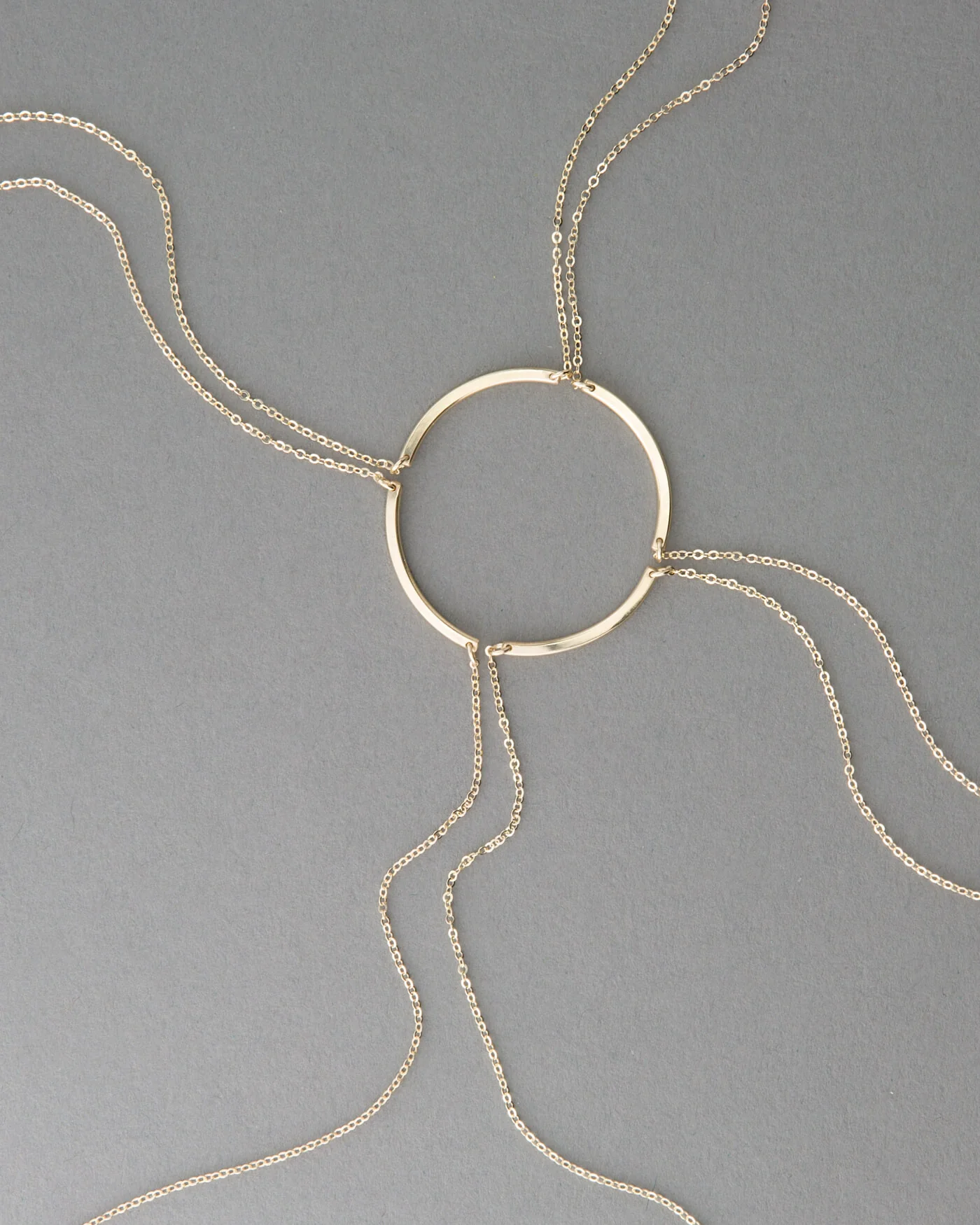 Endless - Necklaces for 4 - Image 7