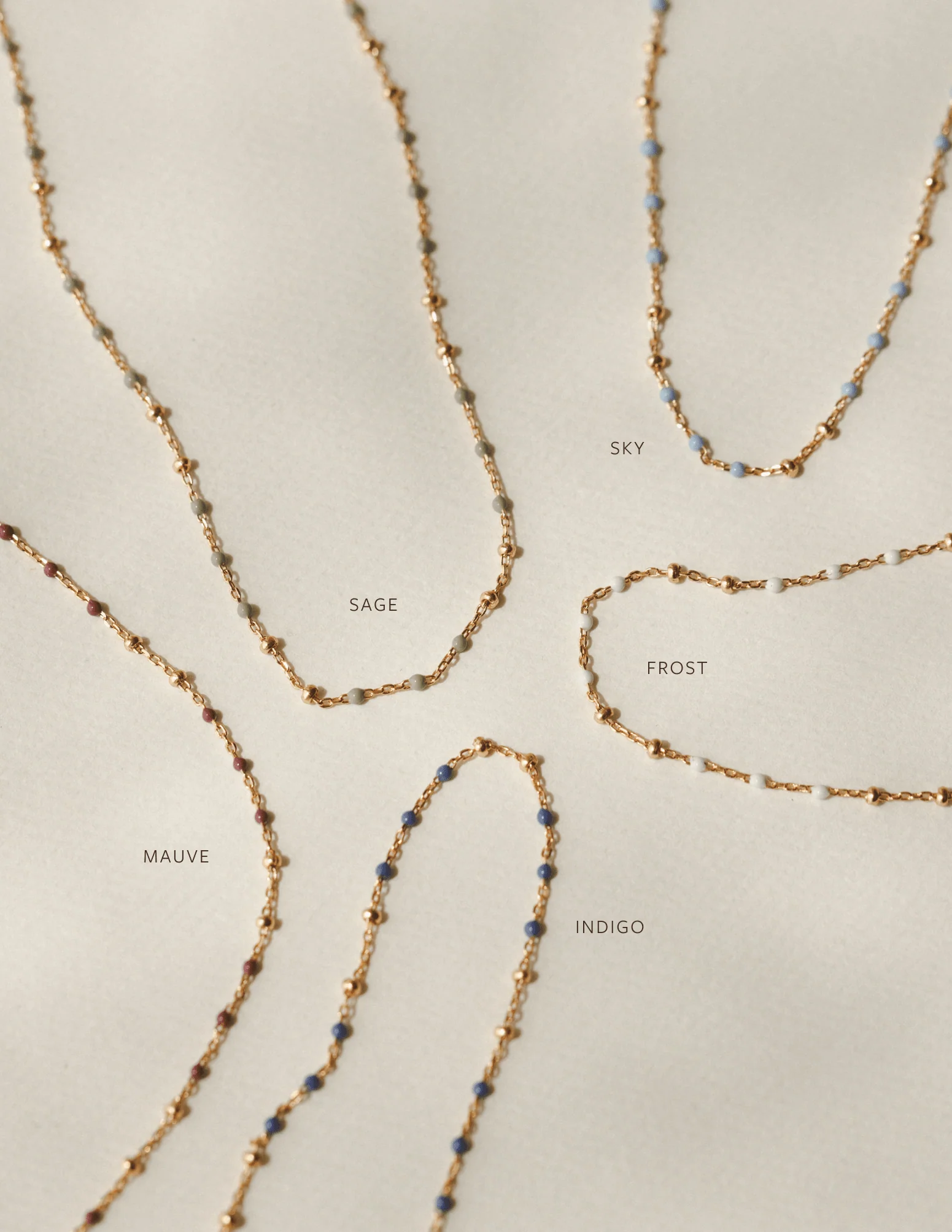 Confetti Enamel Bracelet - Image 5