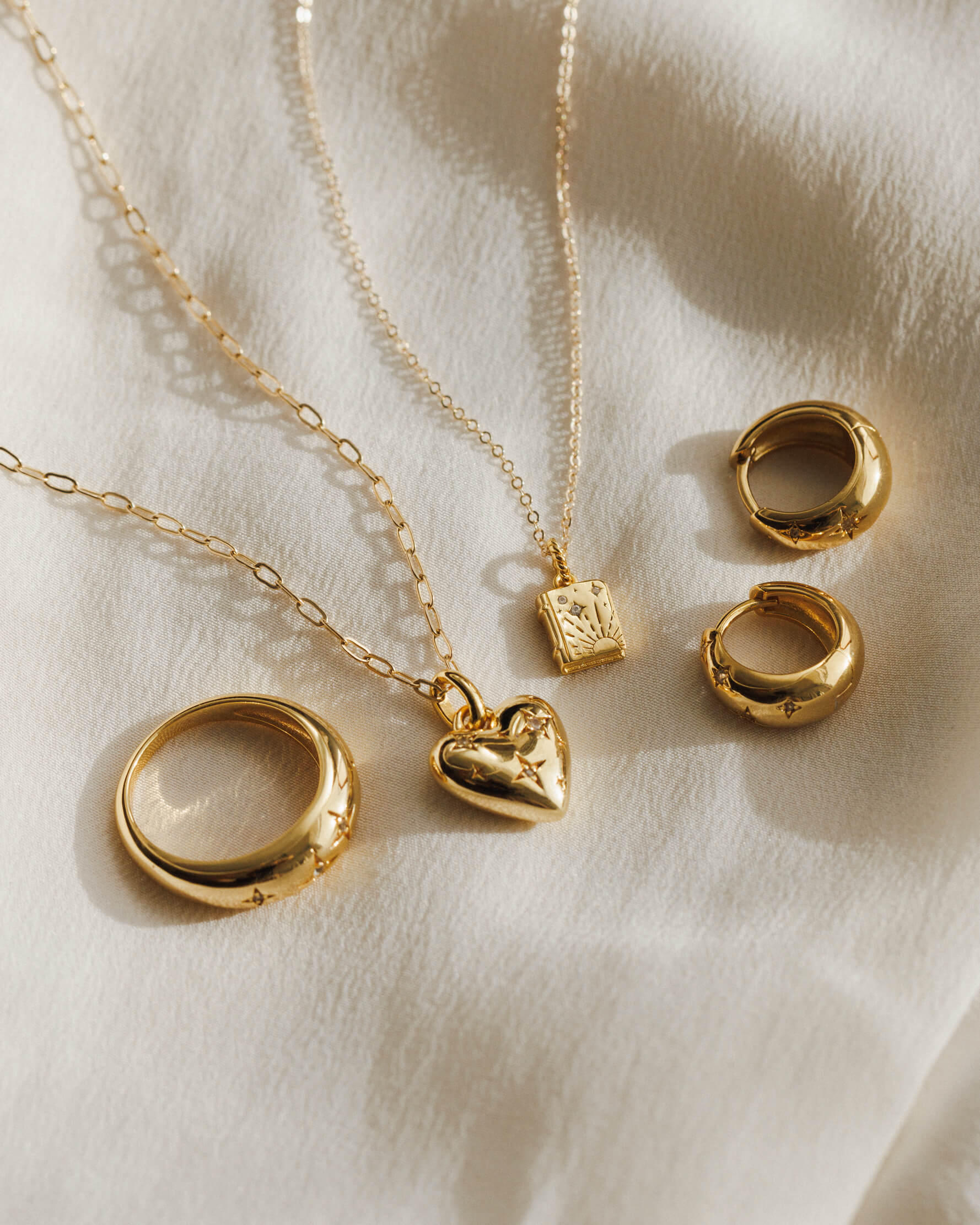 Cosmic Unfolding Book Charm - Image 8