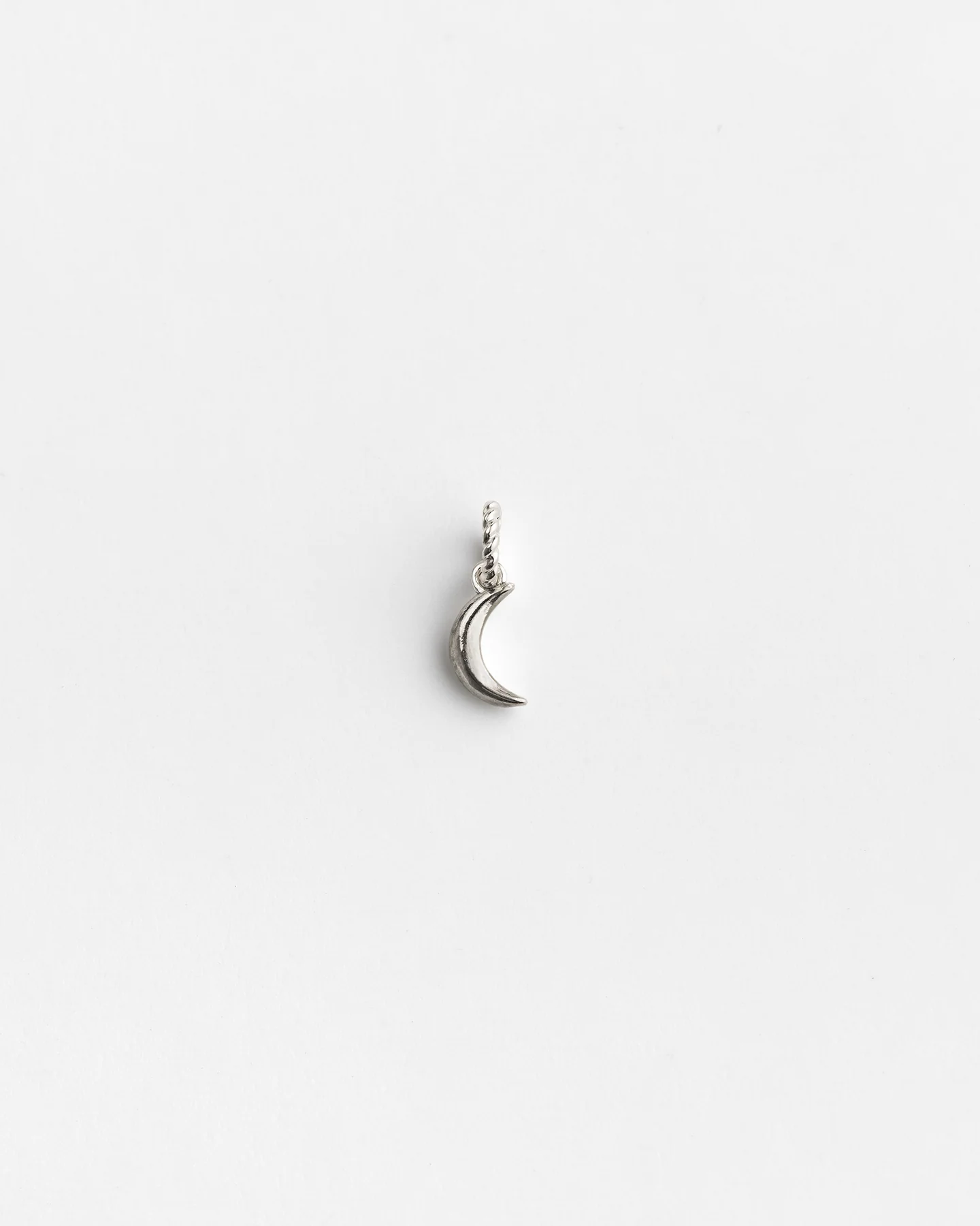 Crescent Moon Charm - Image 11