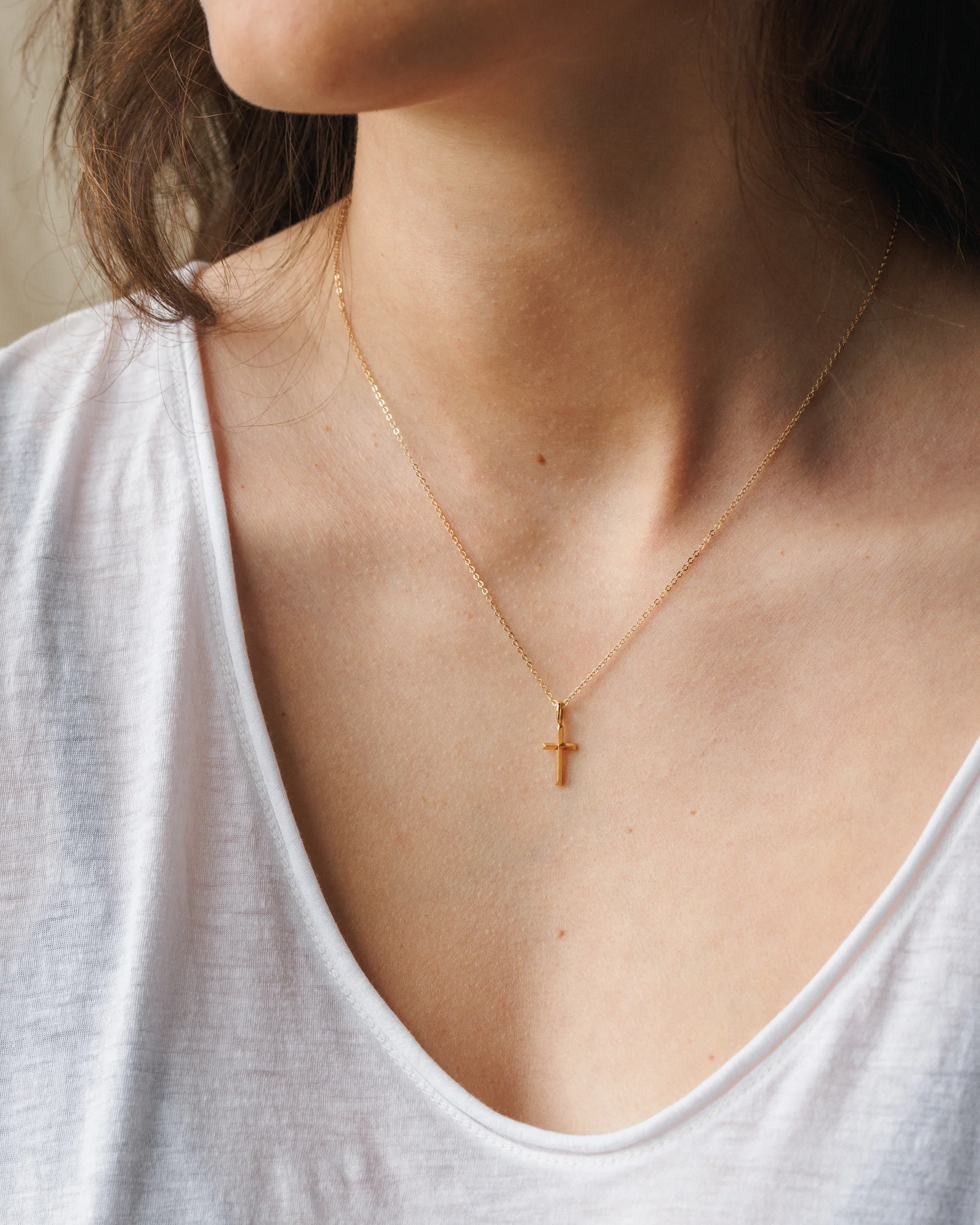 Cross Charm - Image 3