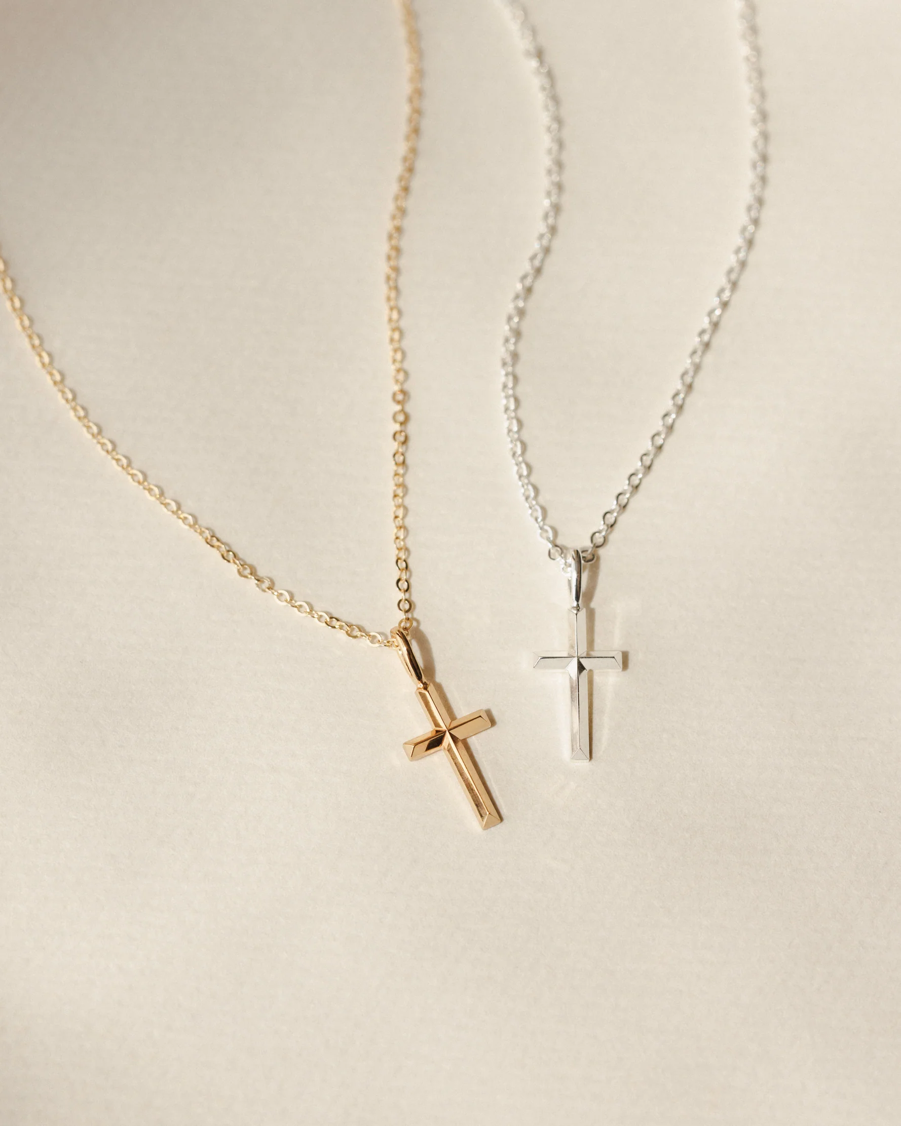 Cross Charm - Image 4