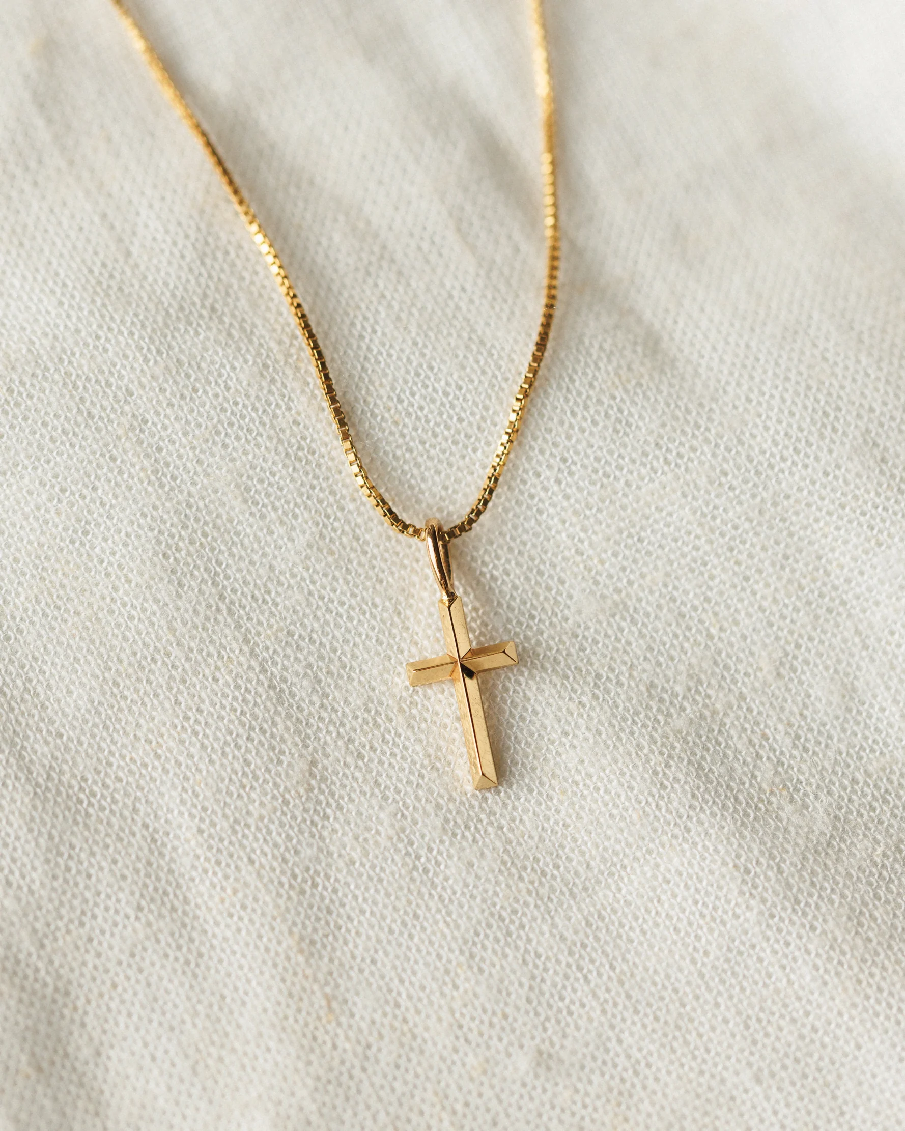 Cross Charm - Image 6