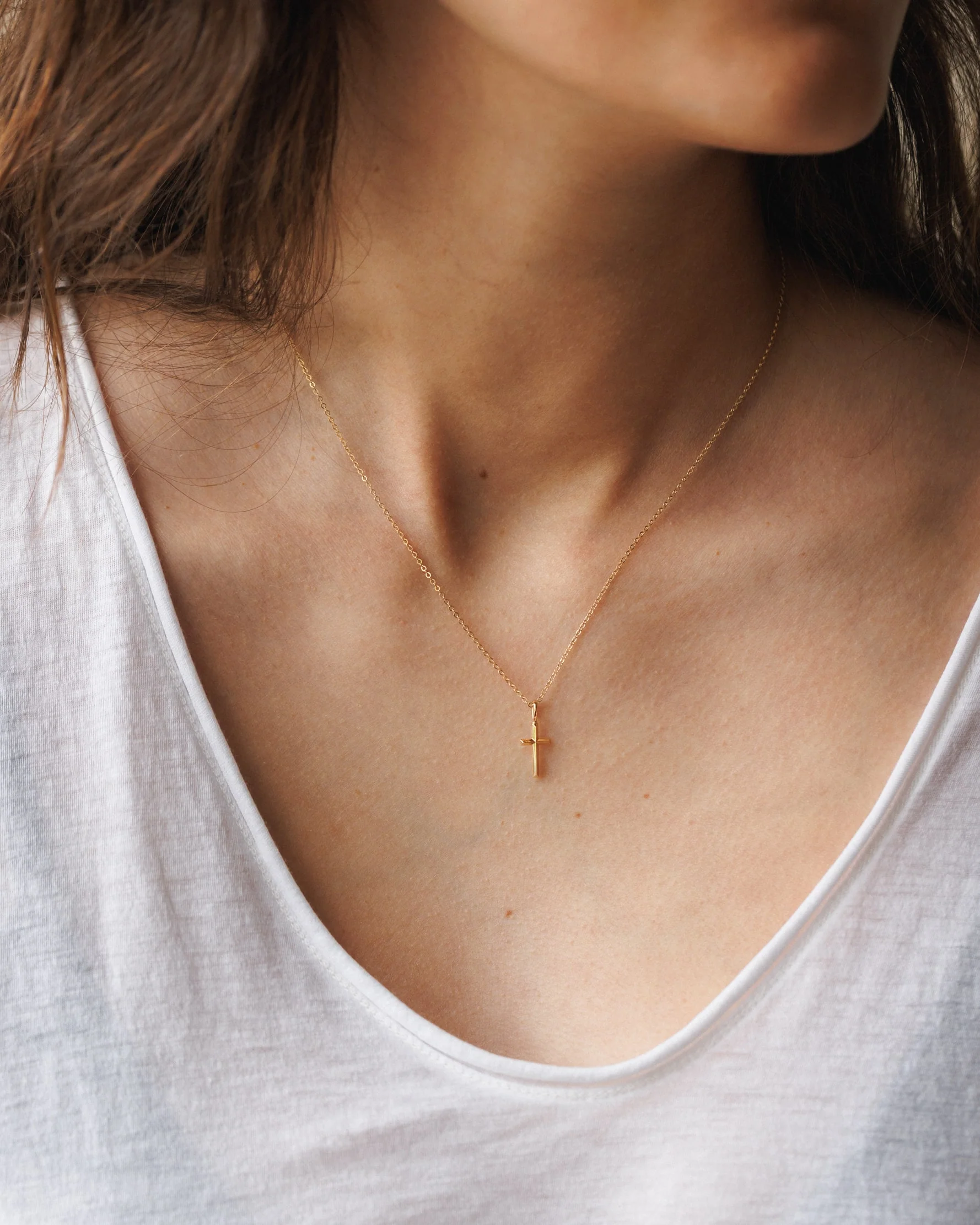 Cross Charm - Image 7