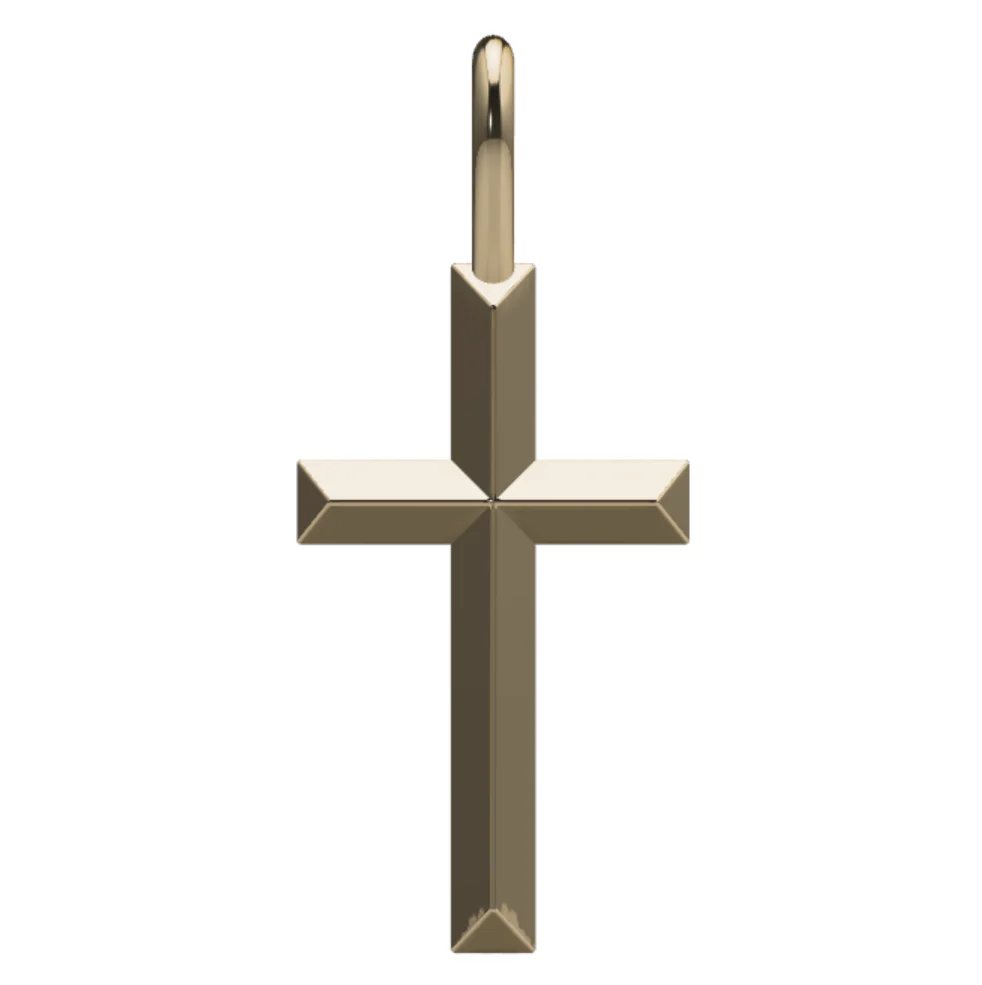Cross Charm - Image 8