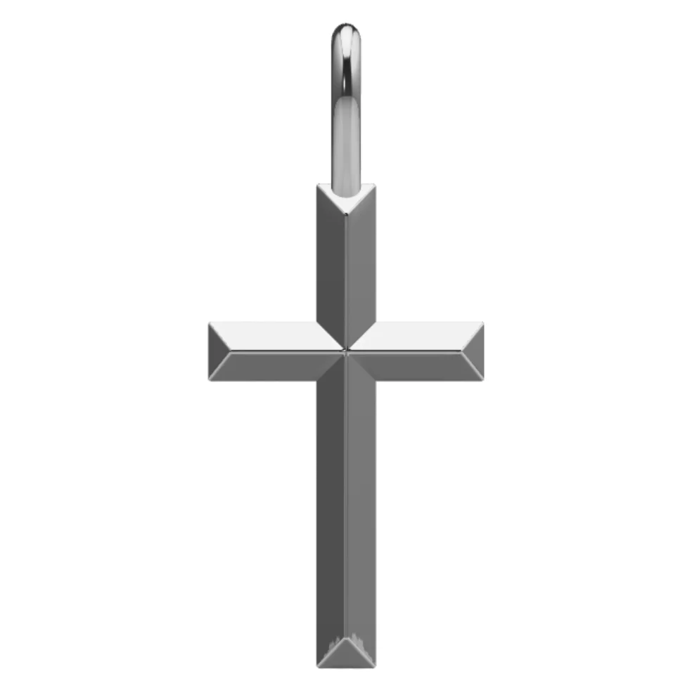 Cross Charm - Image 9