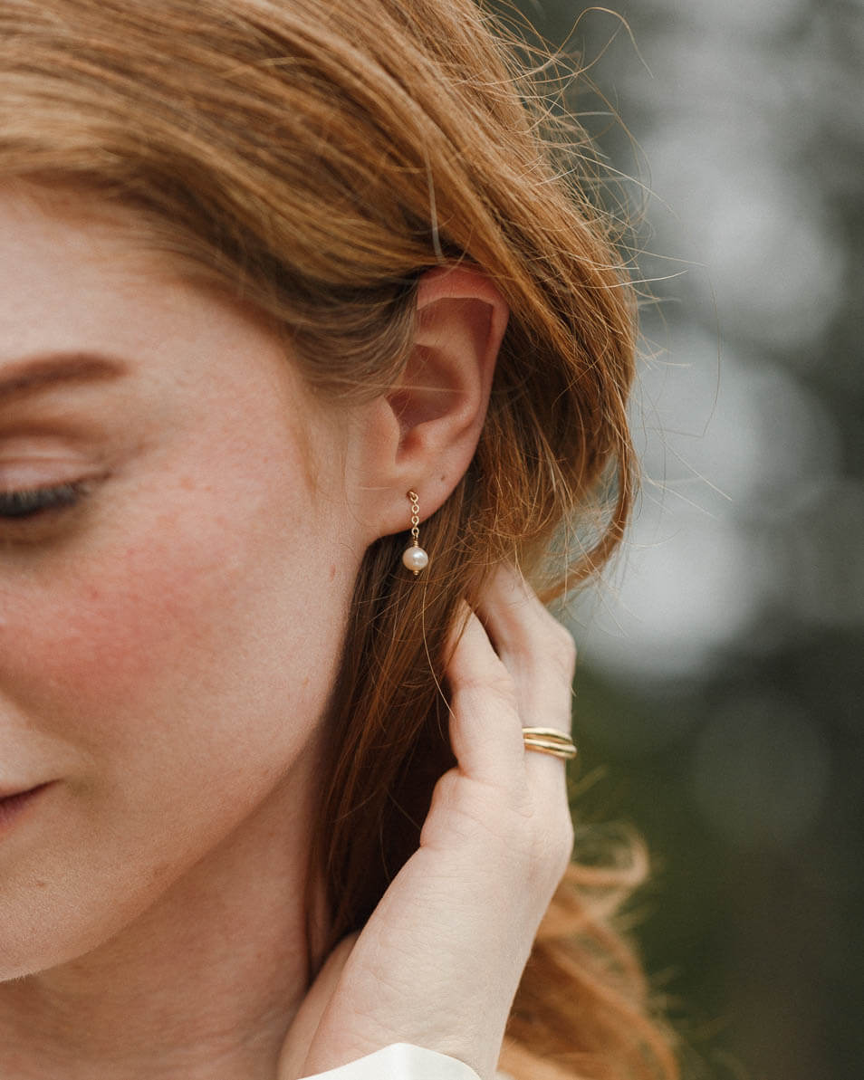 Dara Earrings - Image 11