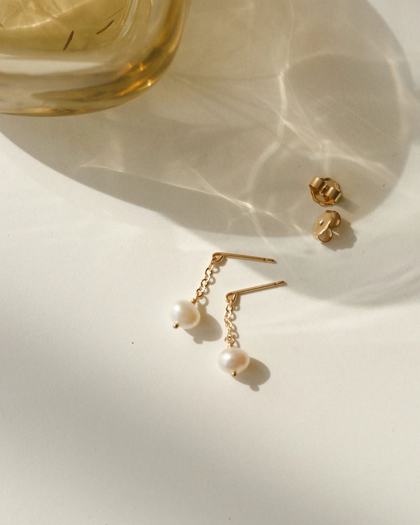 Dara Earrings - Image 3