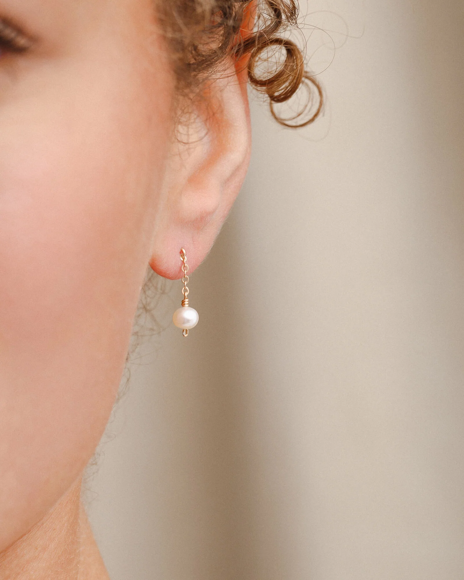 Dara Earrings - Image 4