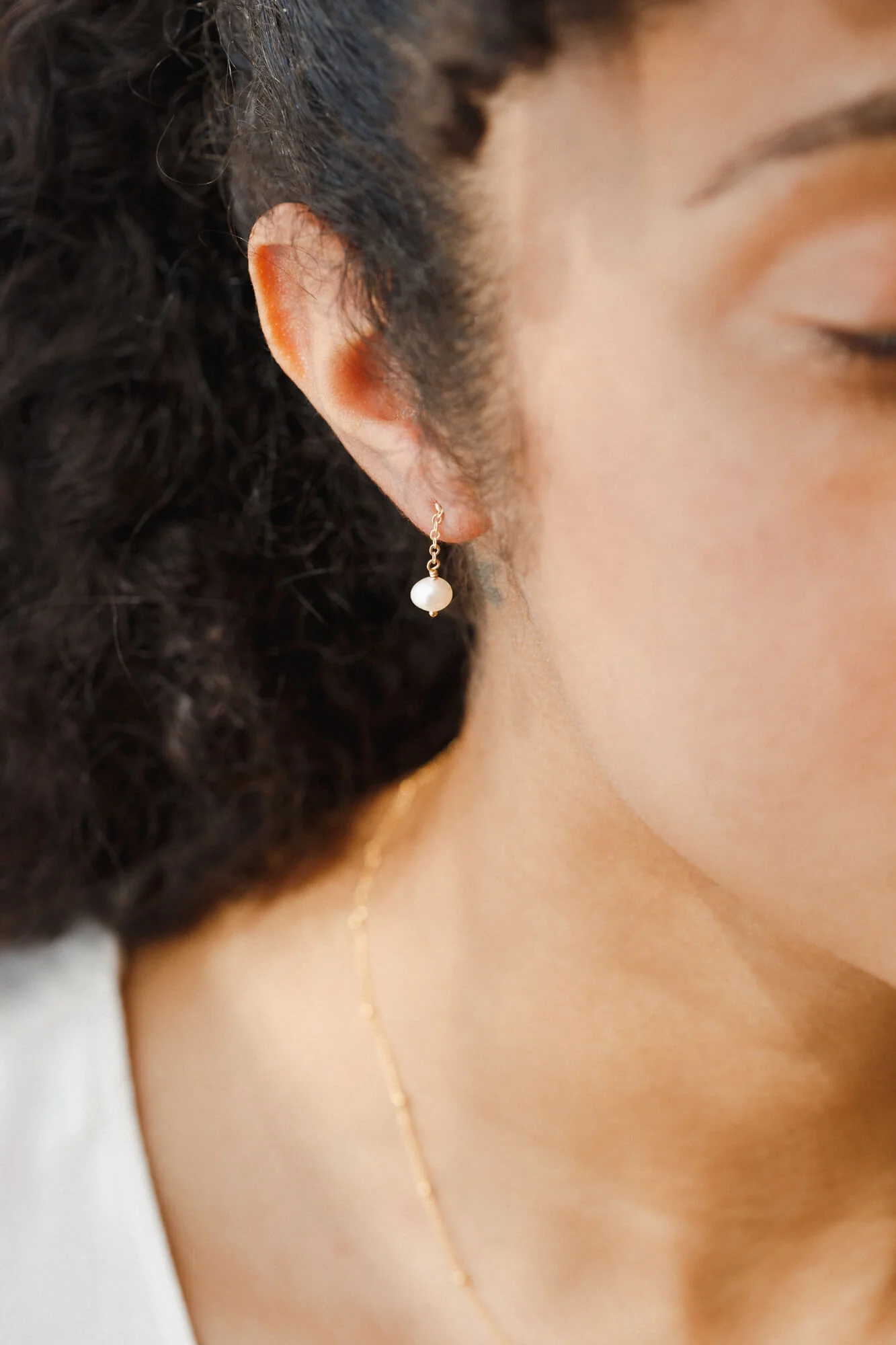 Dara Earrings - Image 5