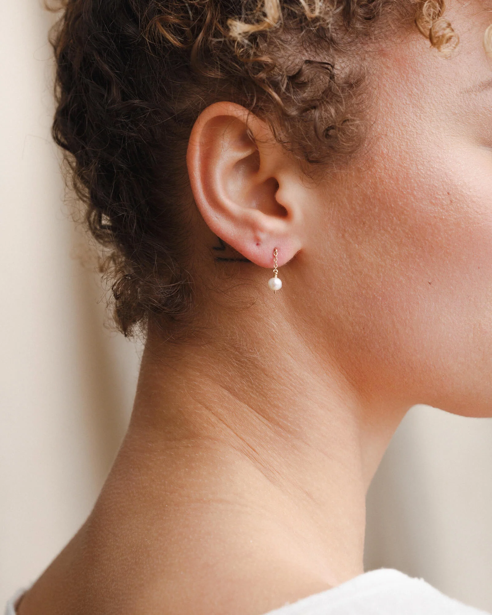 Dara Earrings - Image 7